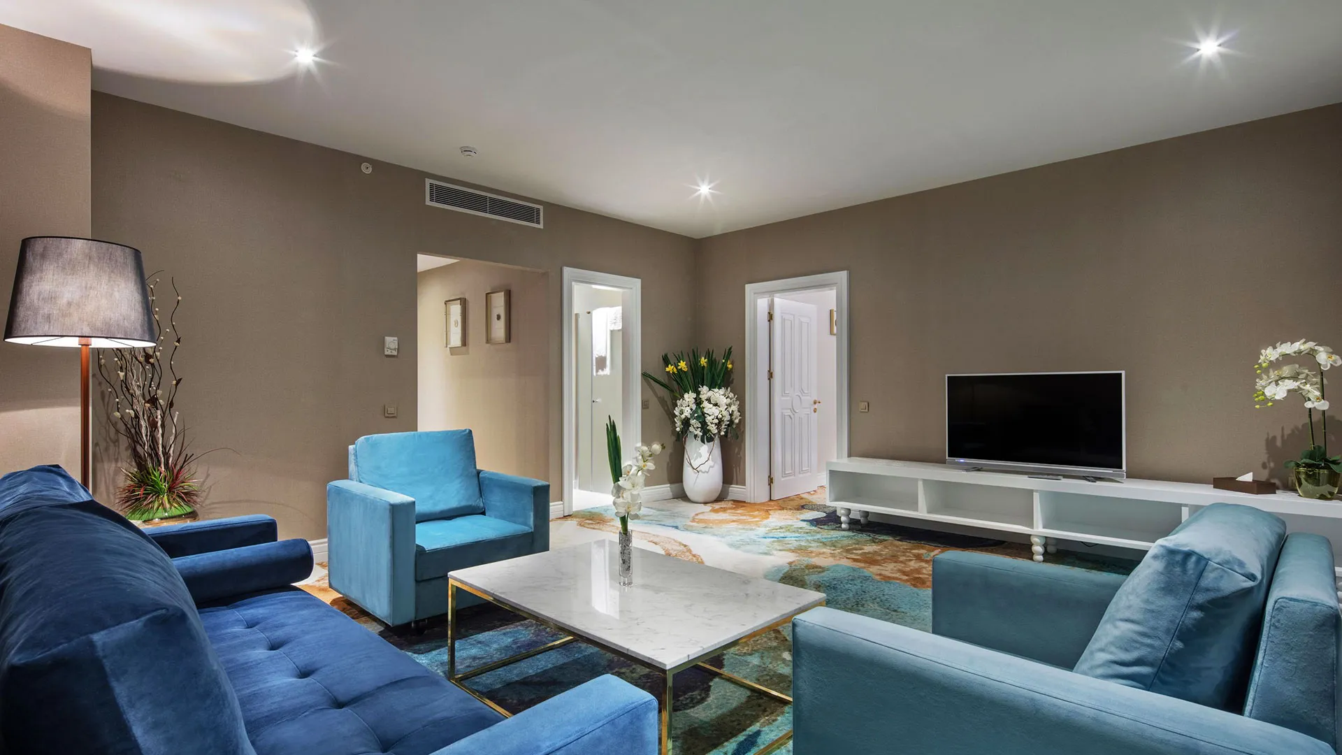 Granada Luxury Belek – 56