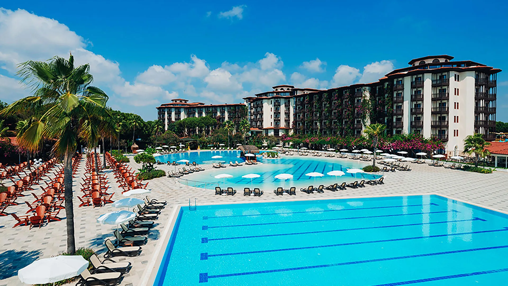 Selectum Family Resort Belek – 8 дни в Анталия - Турската ривиера Ви очаква с полет от Варна 2026 – 15