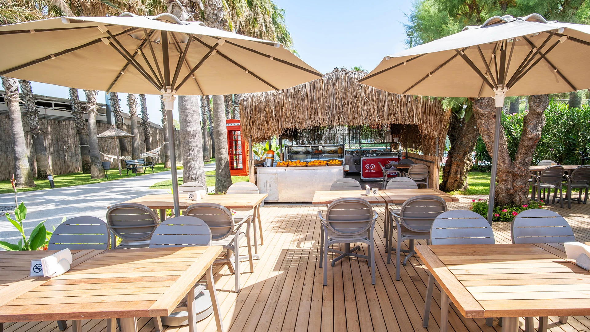 Miramare Queen Hotel – 39