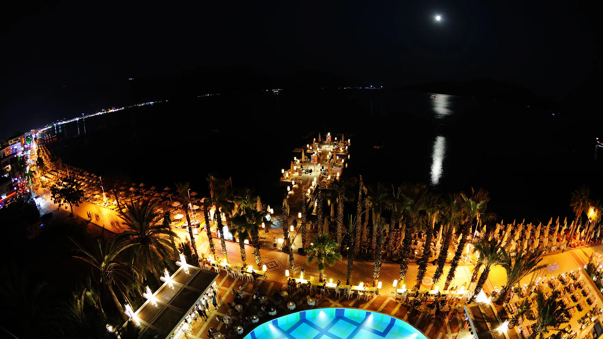 Elegance Hotels International Marmaris – 34