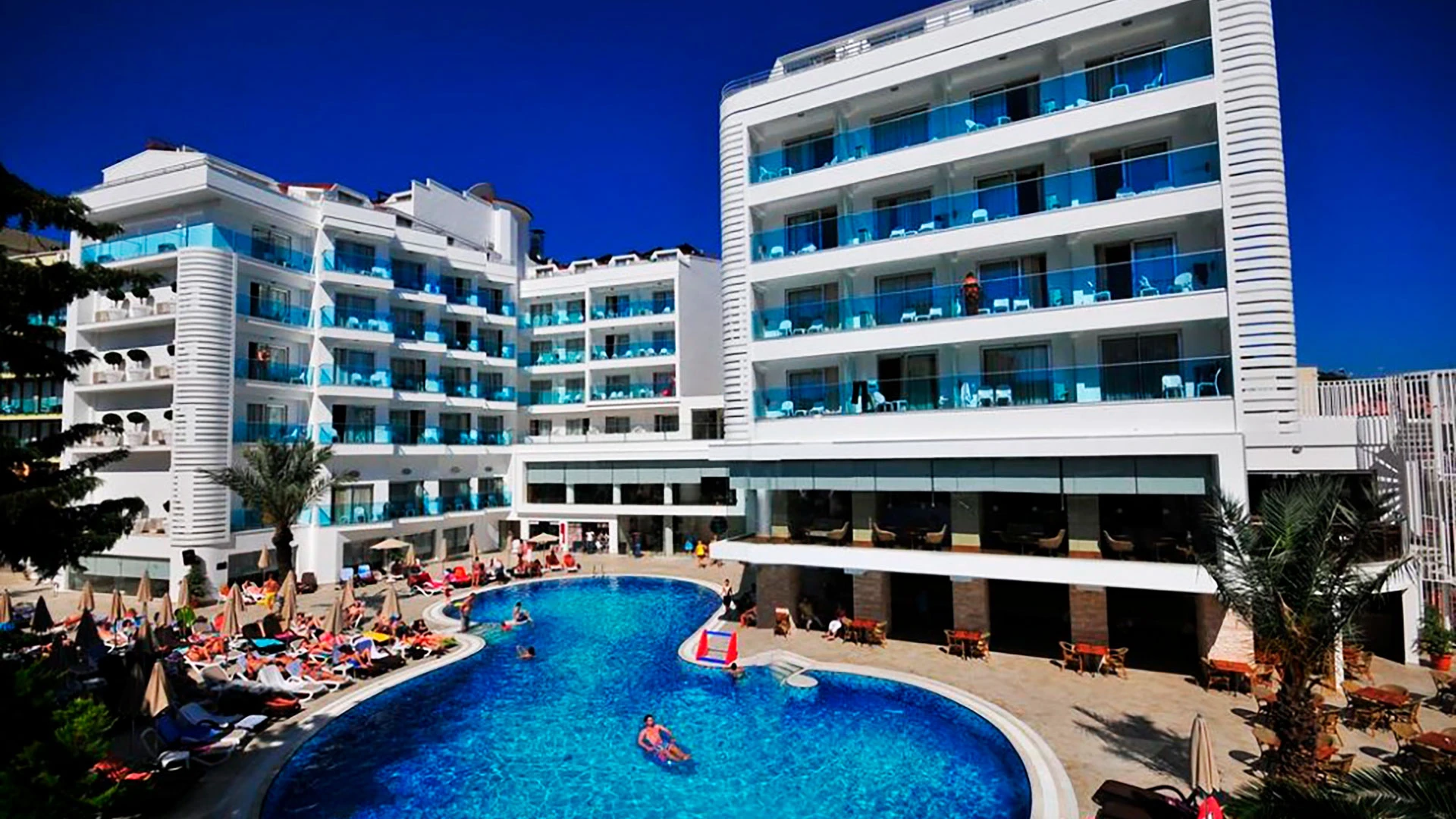 Blue Bay Platinum – 2