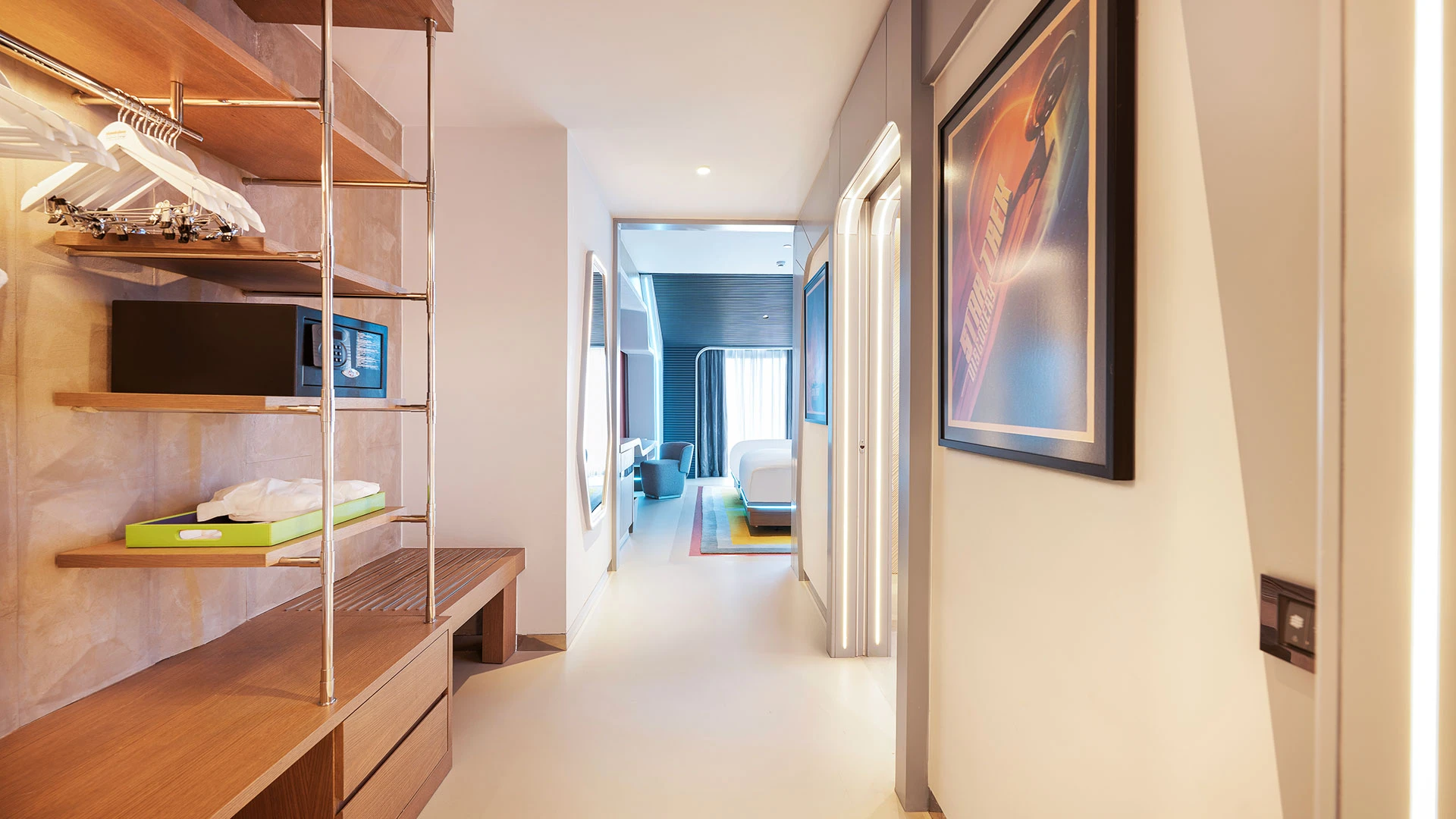 THE LAND OF LEGENDS NICKELODEON HOTEL Нова Година в Анталия с чартър от София – 59