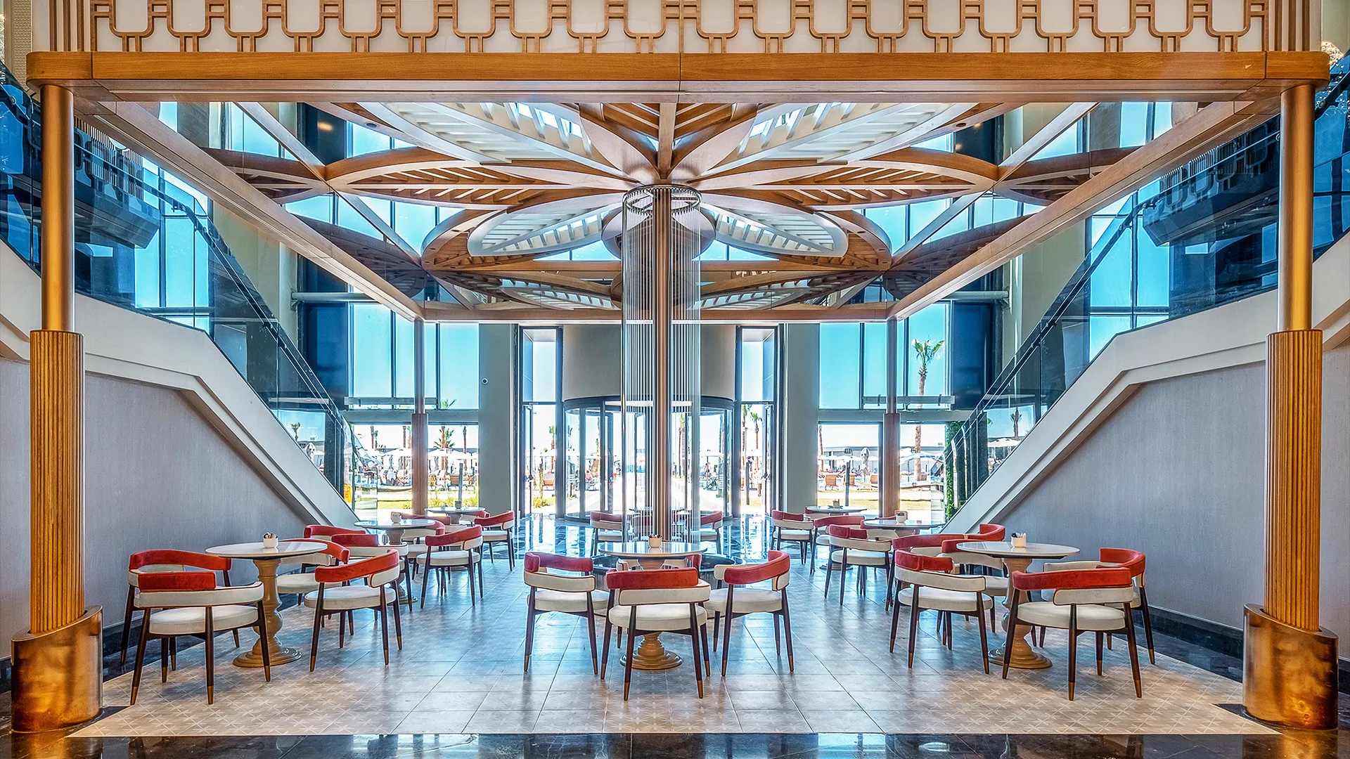 Lago Hotel – 15