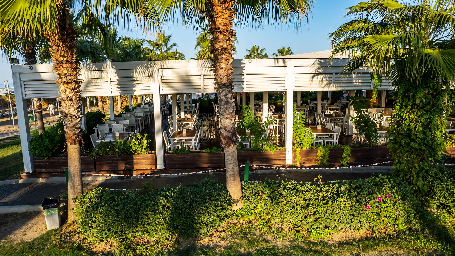 Jadore Deluxe Hotel&Spa – 44