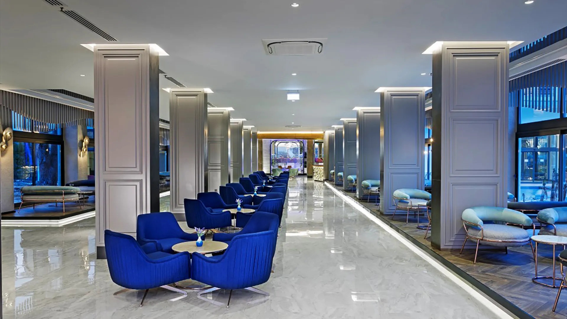 Limak Atlantis Deluxe Hotel – 32