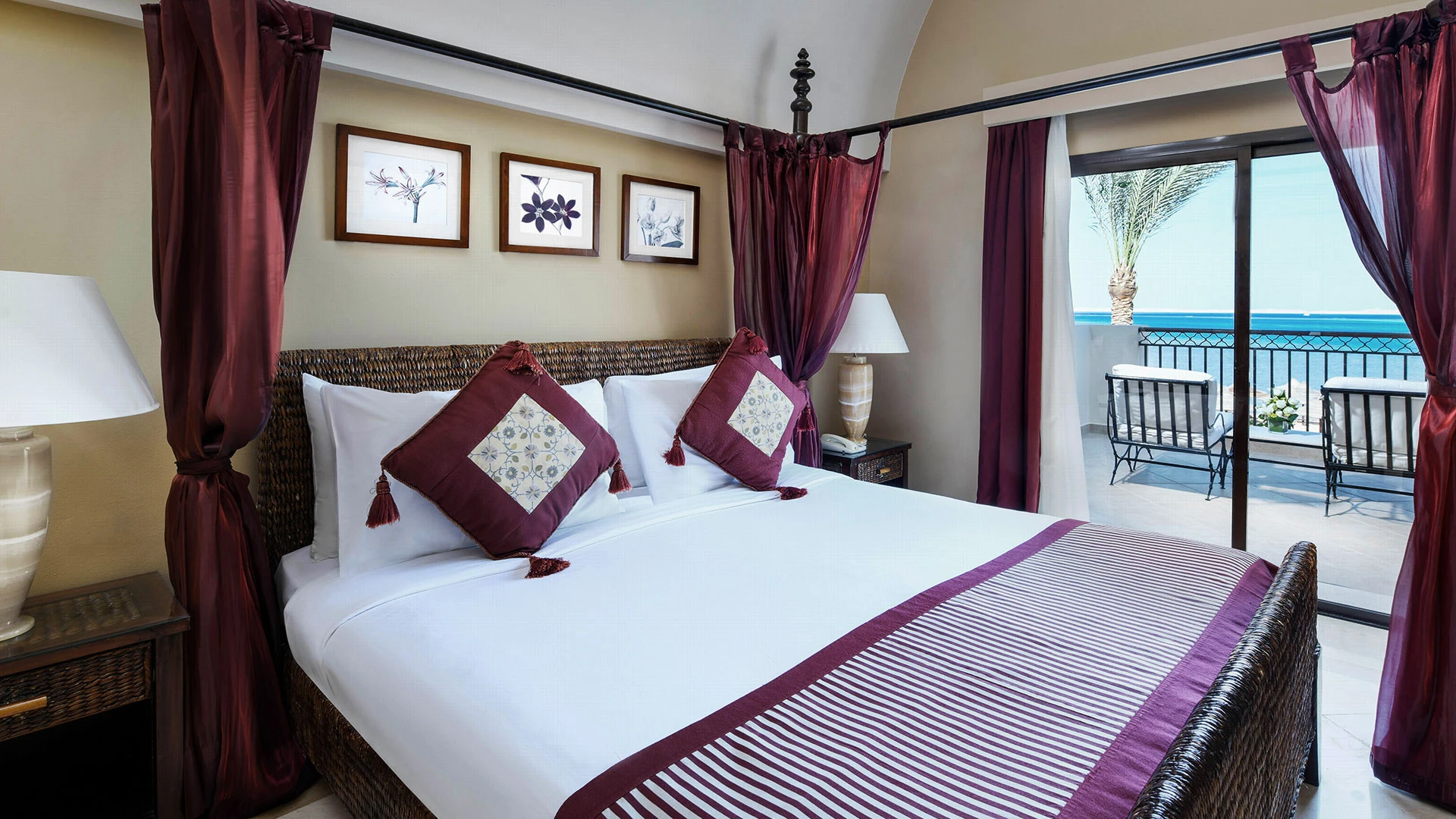 Jaz Belvedere Resort Premium – All Inclusive Почивка в Шарм ел Шейх - ЕСЕН 2026 - полет от Пловдив – 5