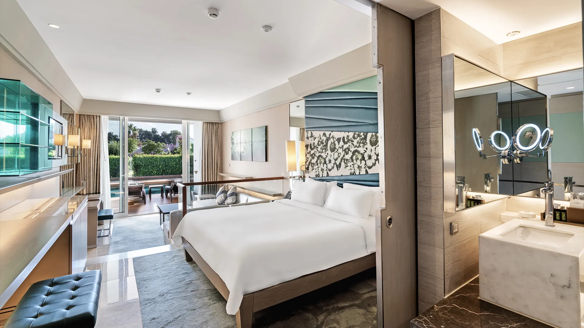 Rixos Premium Tekirova – 23