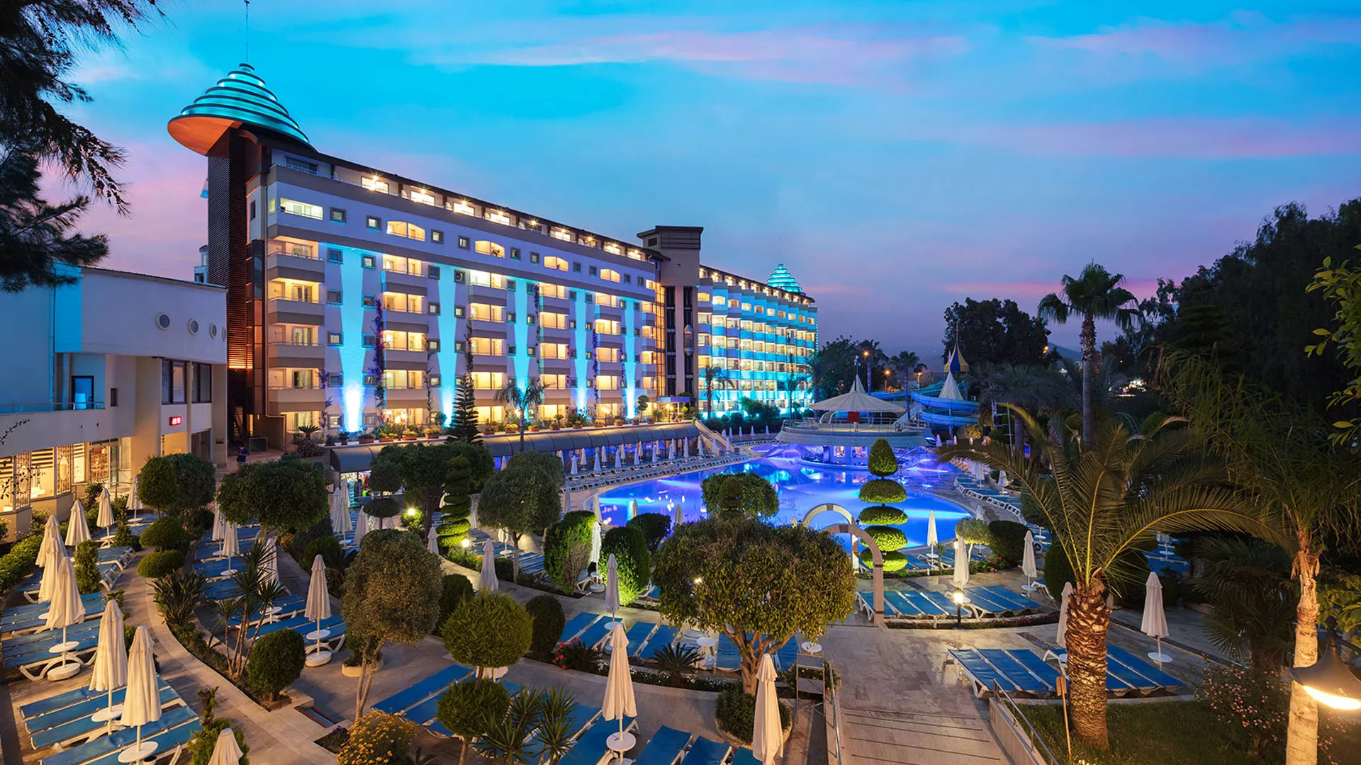 Saphir Hotel & Villas – 3