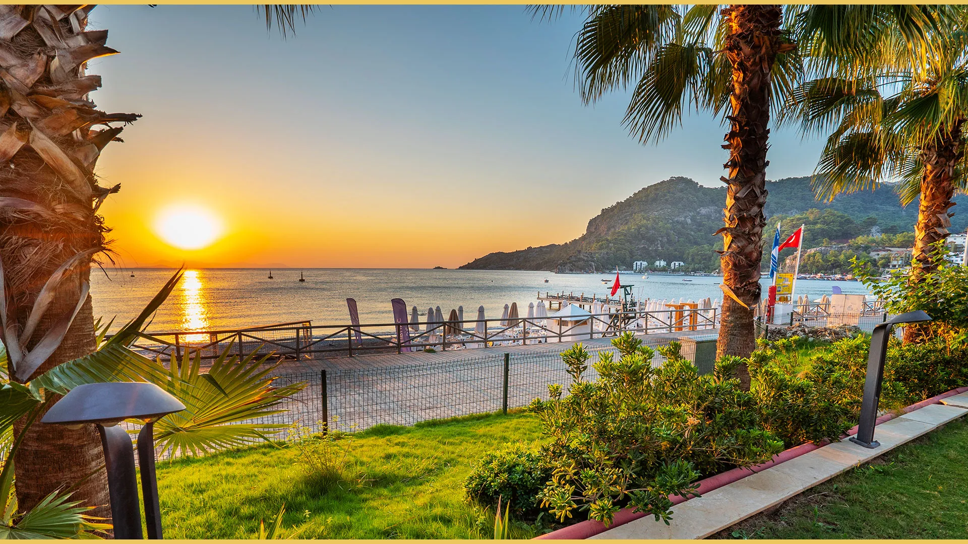Turunc Premium Resort – 21