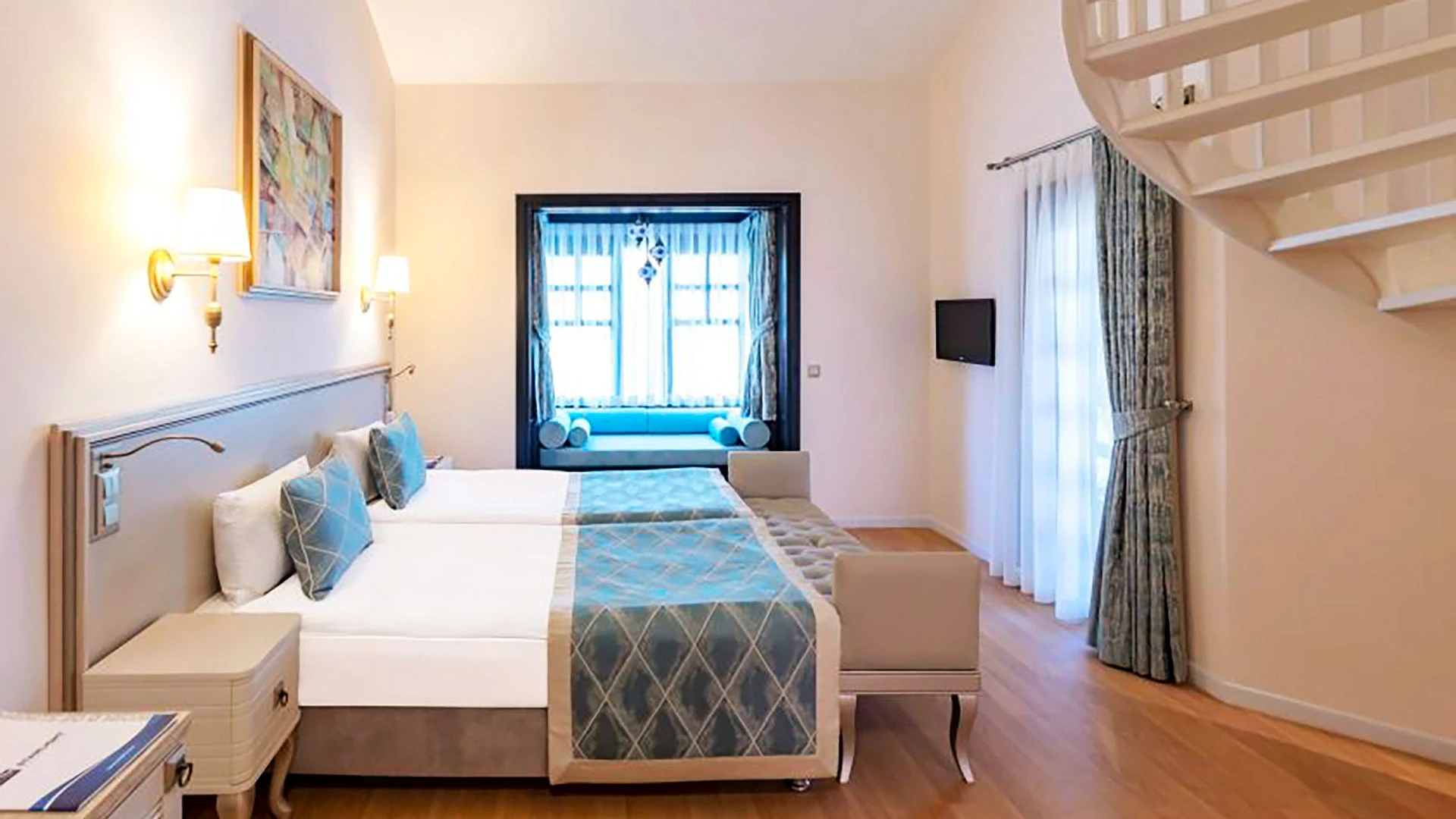 STARLIGHT RESORT HOTEL Чартър до Анталия от София 2026 [SOF] – 10
