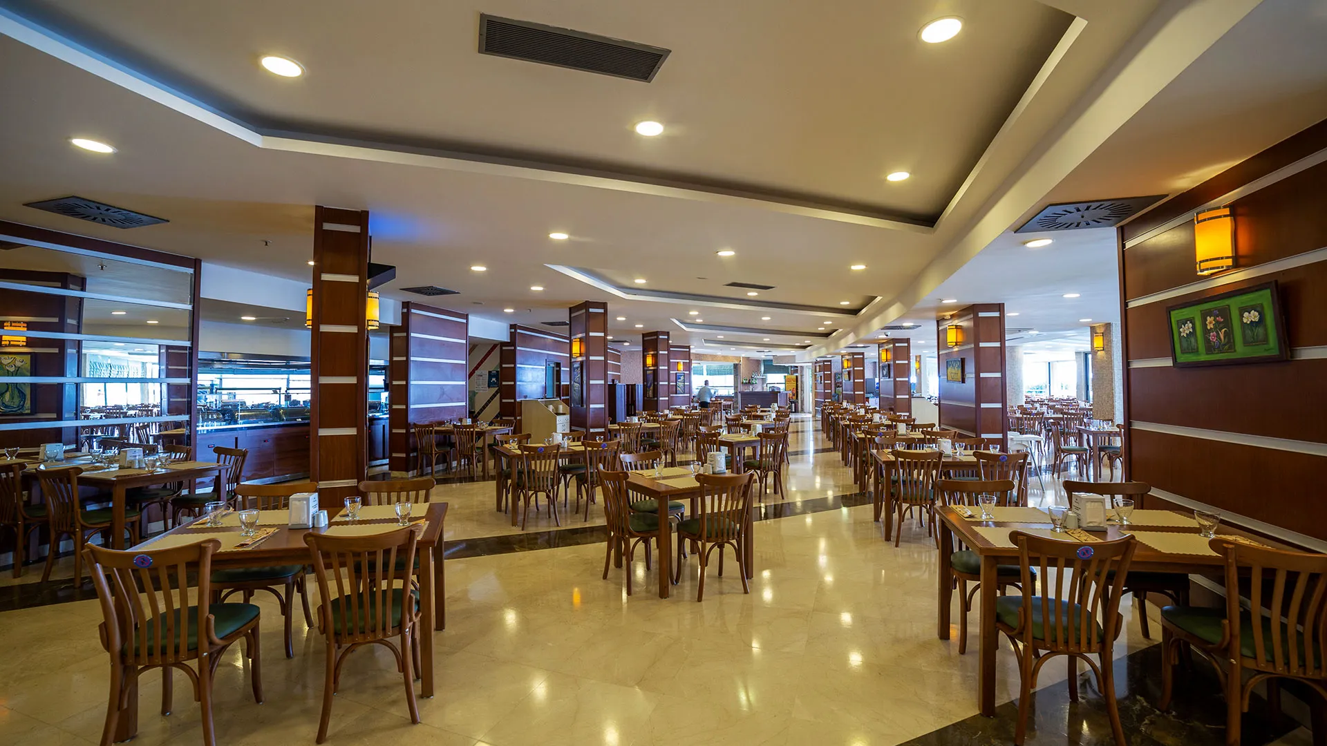 Azure By Yelken Hotel – 66