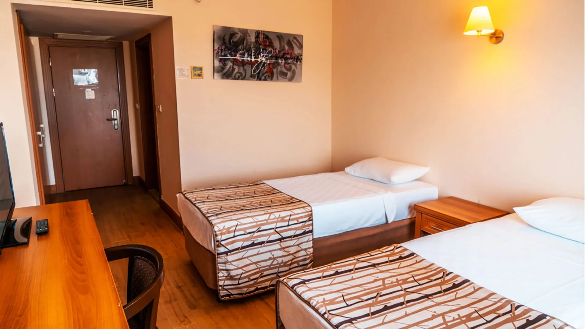 Green Nature Resort & Spa – 22