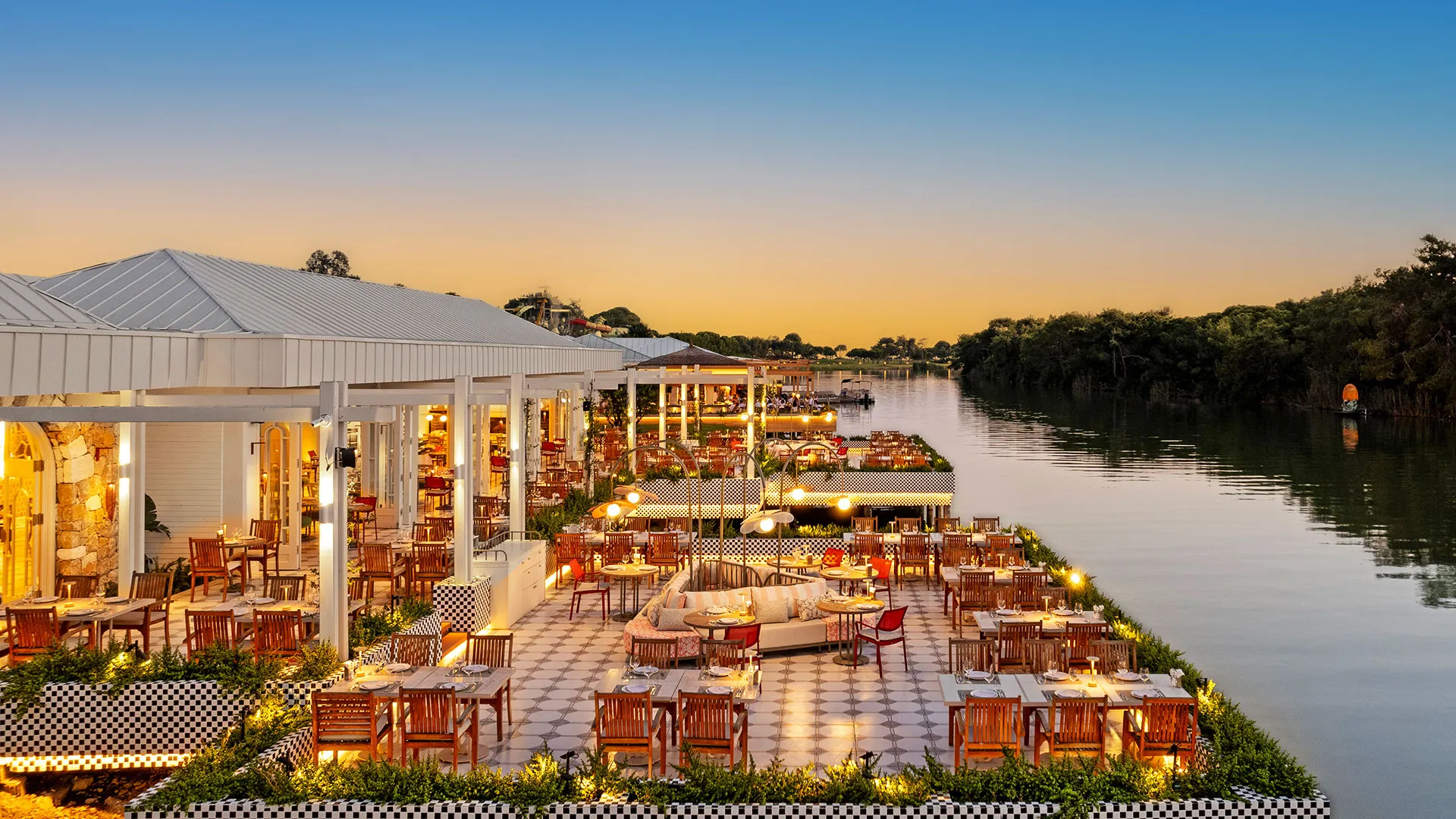 TITANIC DELUXE GOLF BELEK Чартър до Анталия от Бургас 2026 [BOJ] – 87
