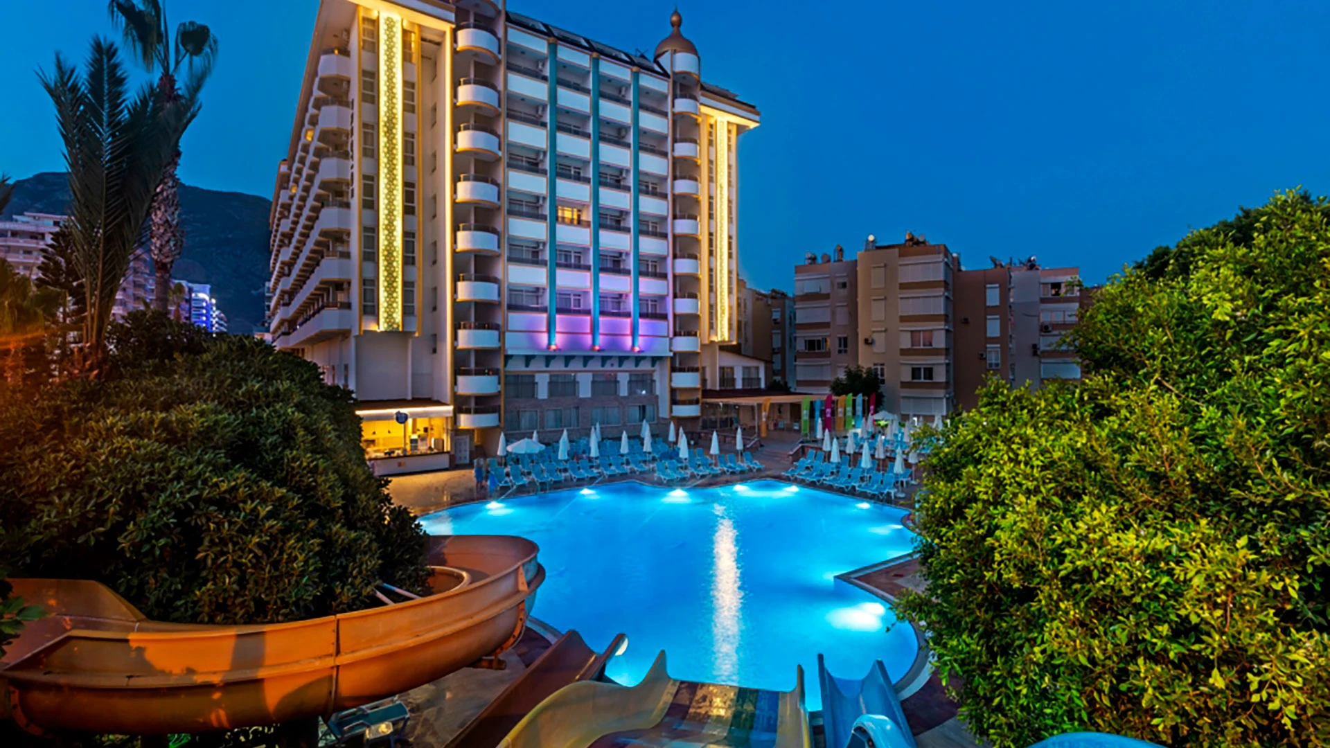 Prestige Alanya Hotel – 6