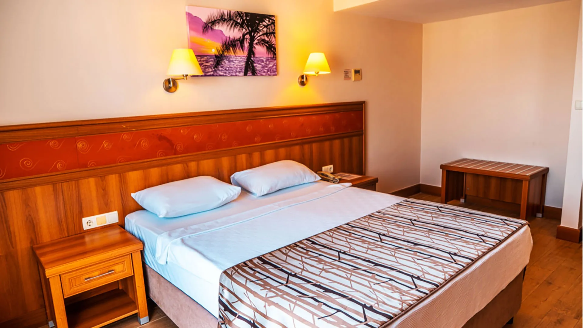 Green Nature Resort & Spa – 11