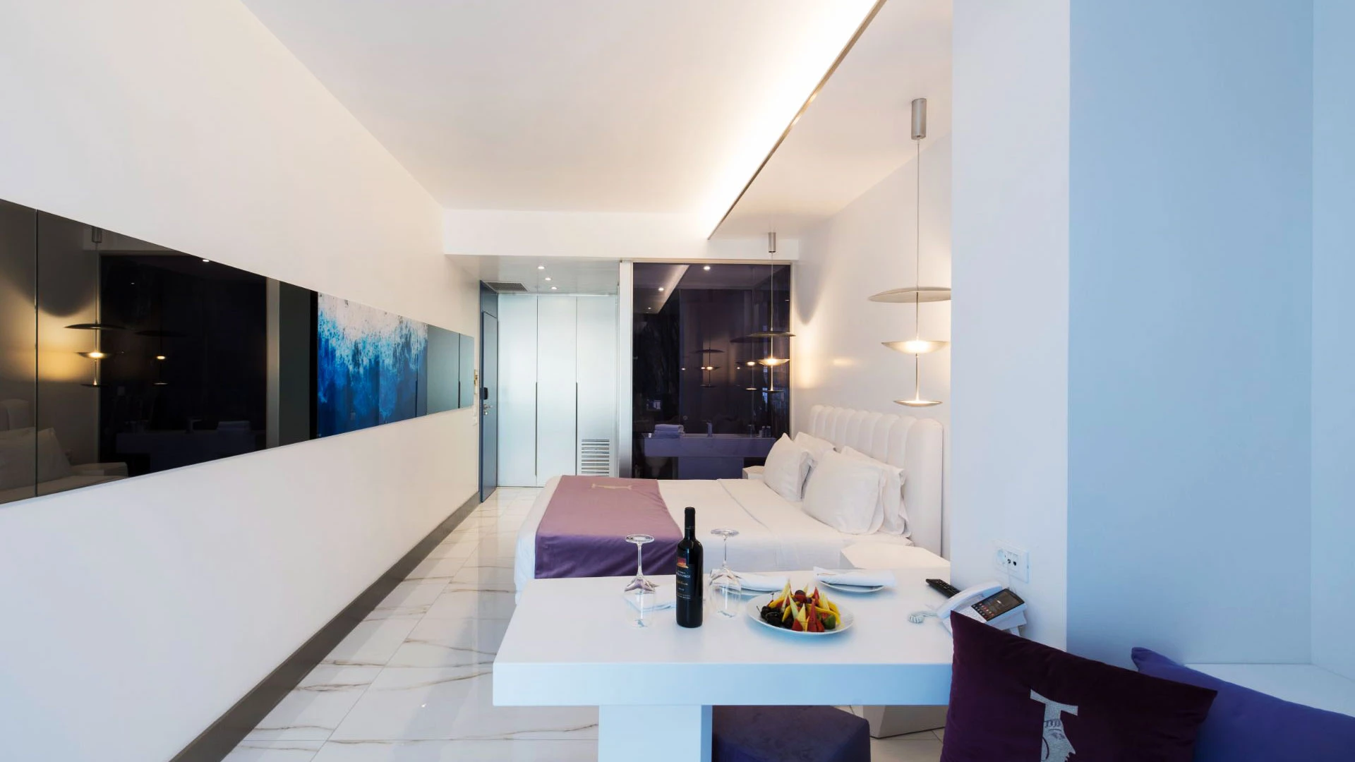 I-Resort Beach Hotel & Spa Почивка на о-в Крит с полет от София – 6