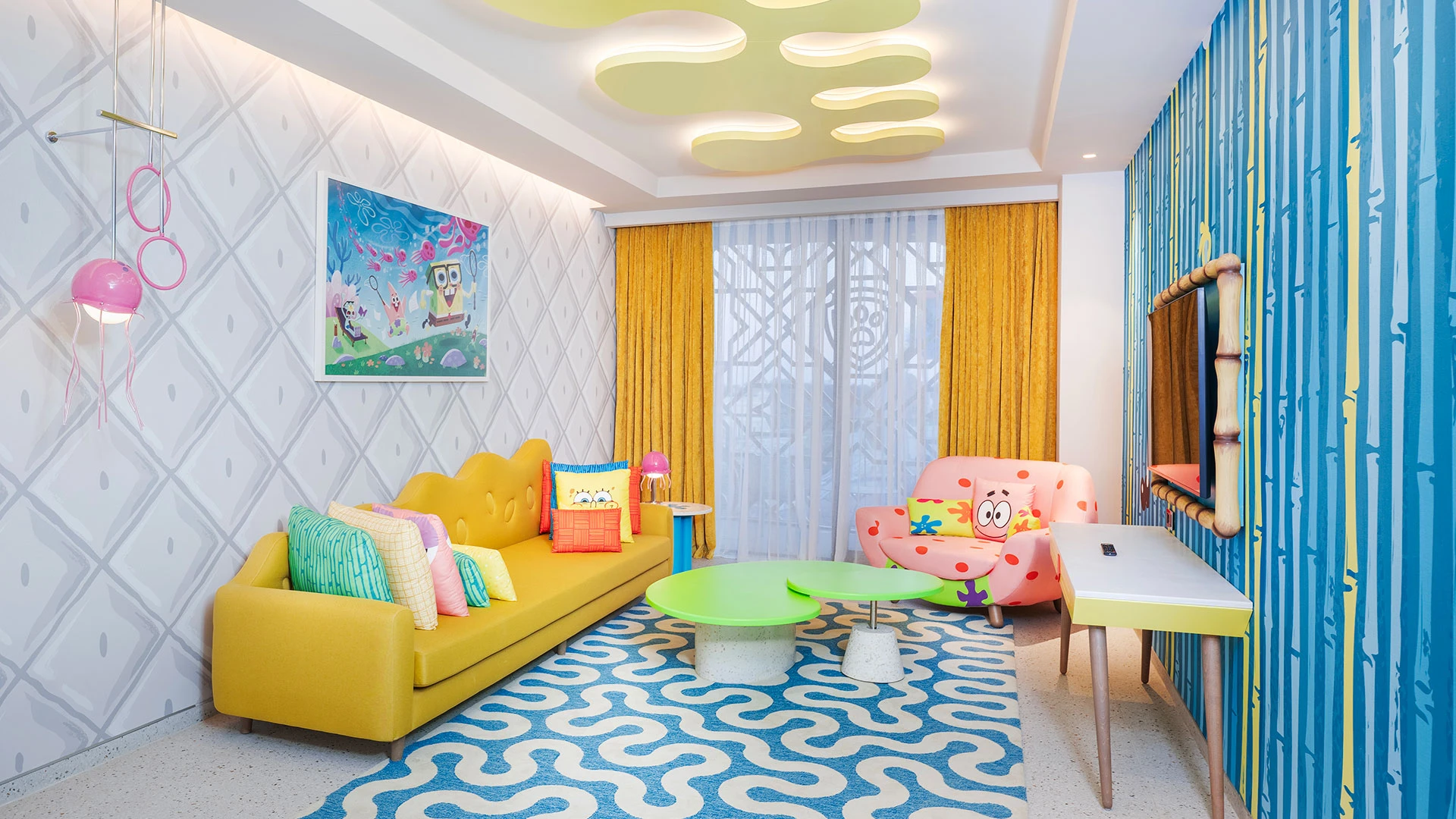 THE LAND OF LEGENDS NICKELODEON HOTEL Нова Година в Анталия с чартър от София – 182