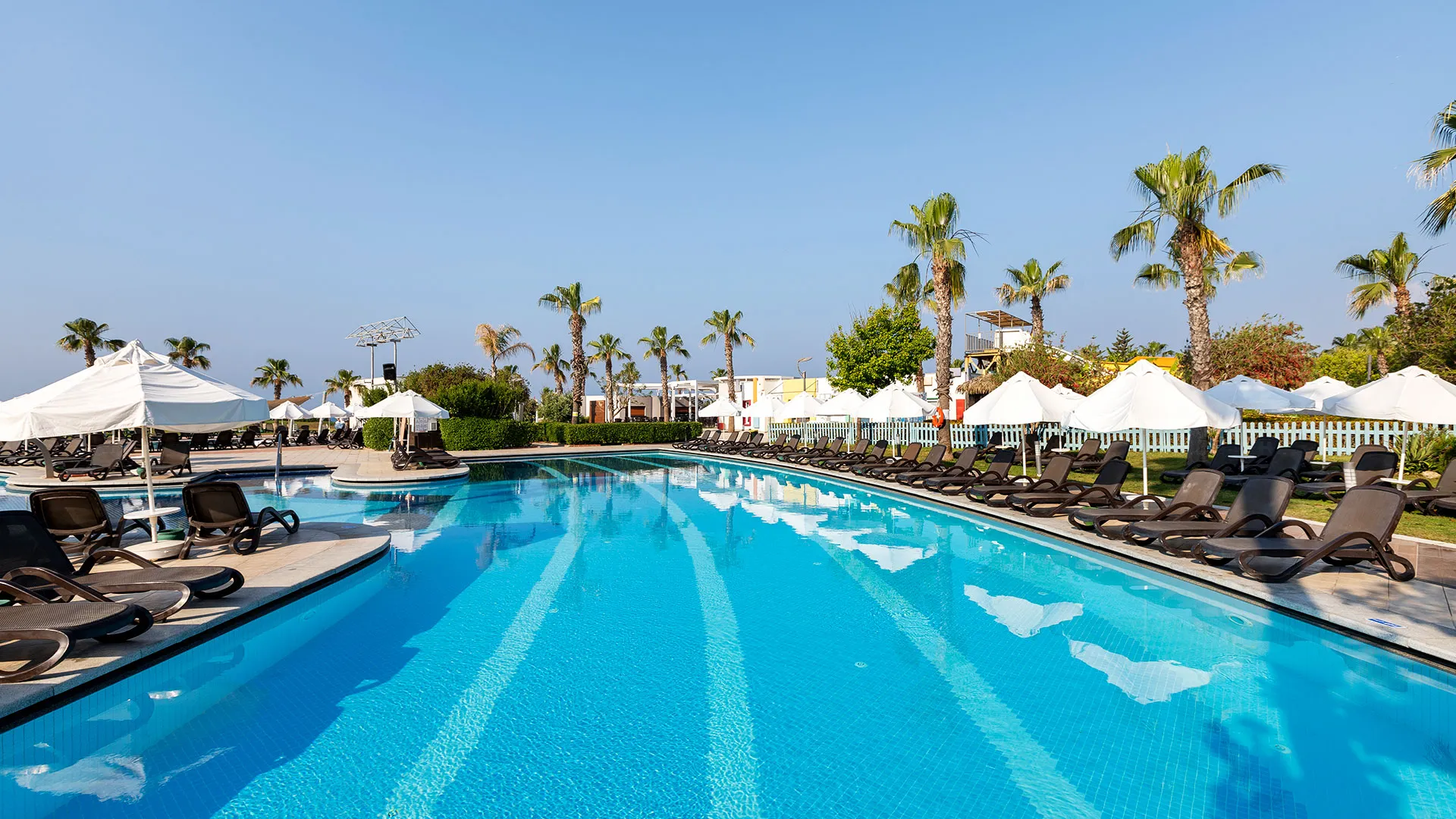 SHERWOOD DREAMS RESORT Чартър до Анталия от Варна 2026 [VAR] – 38
