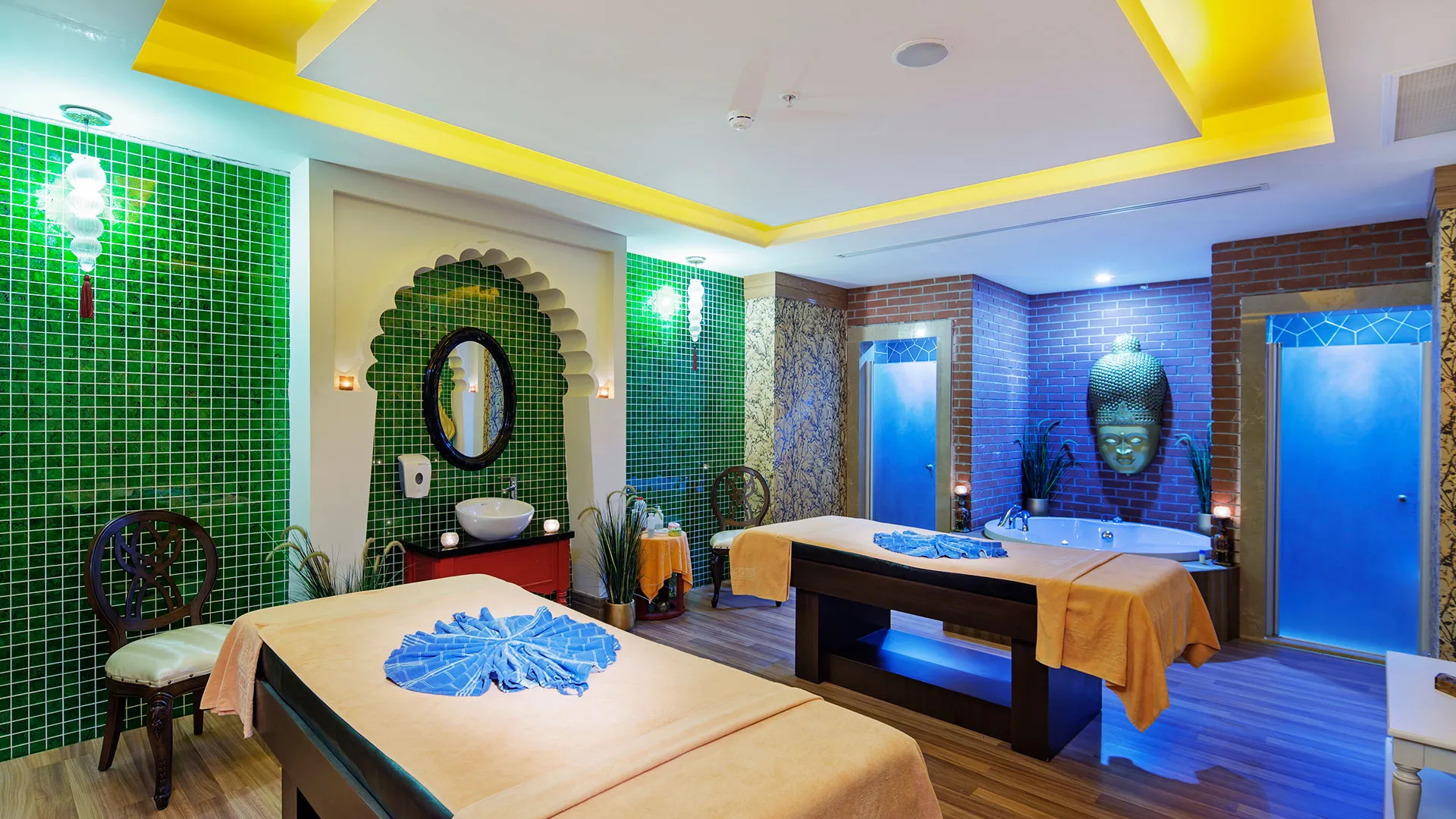 DIAMOND EXCELLENCE RESORT&SPA(EX.CRYSTAL PALACE) Чартър до Анталия от Пловдив 2026 [PDV] – 22