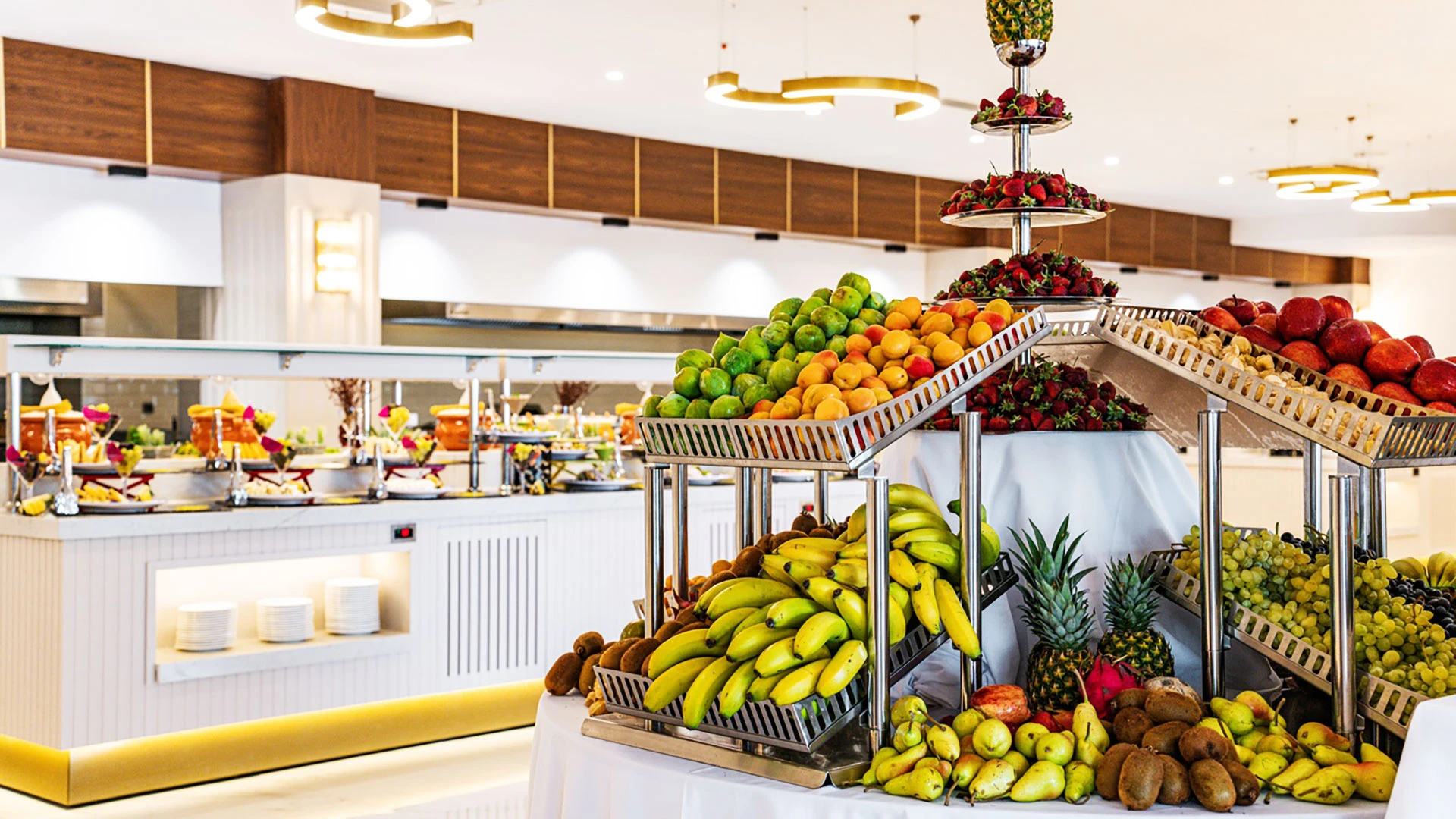 Side Moon Palace Hotel – 32