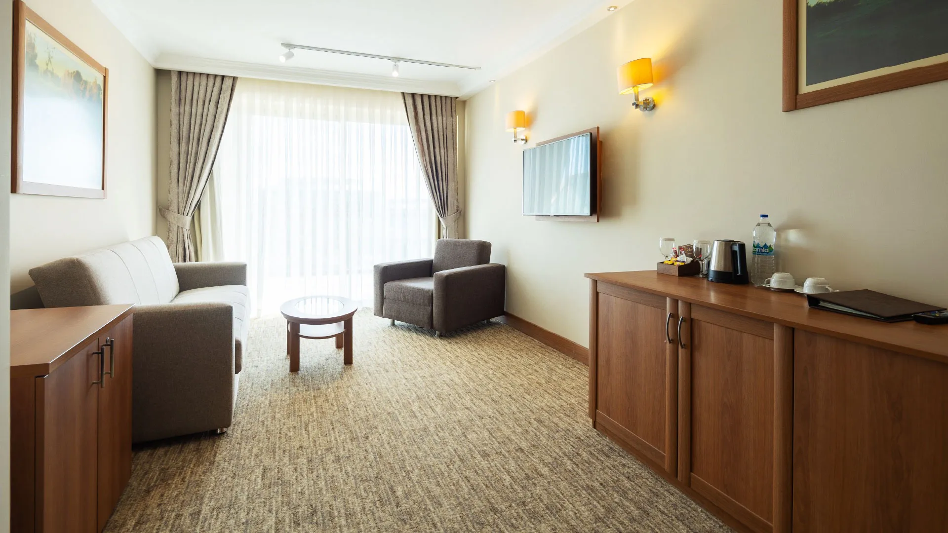 SUENO HOTELS GOLF BELEK Нова Година в Анталия с чартър от Пловдив – 12