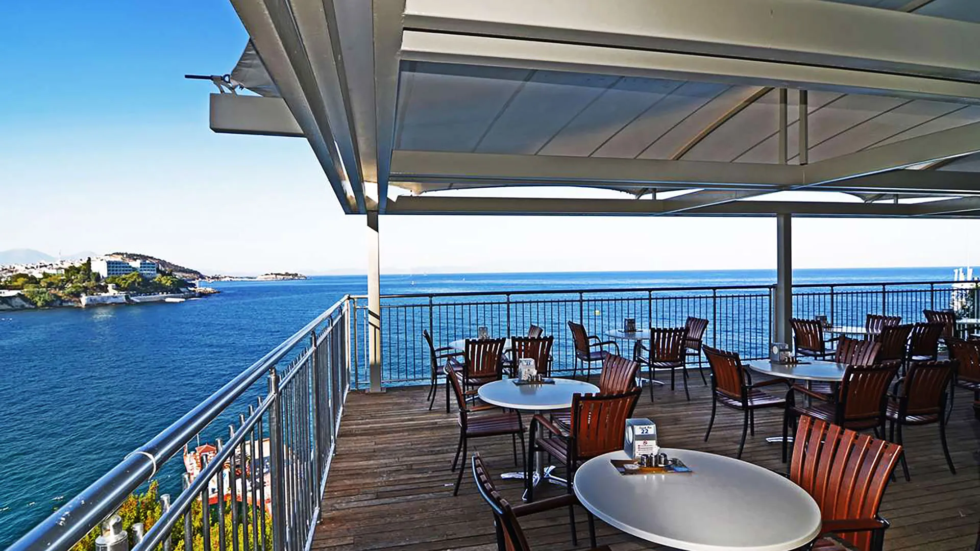 Korumar Hotel Deluxe – 20