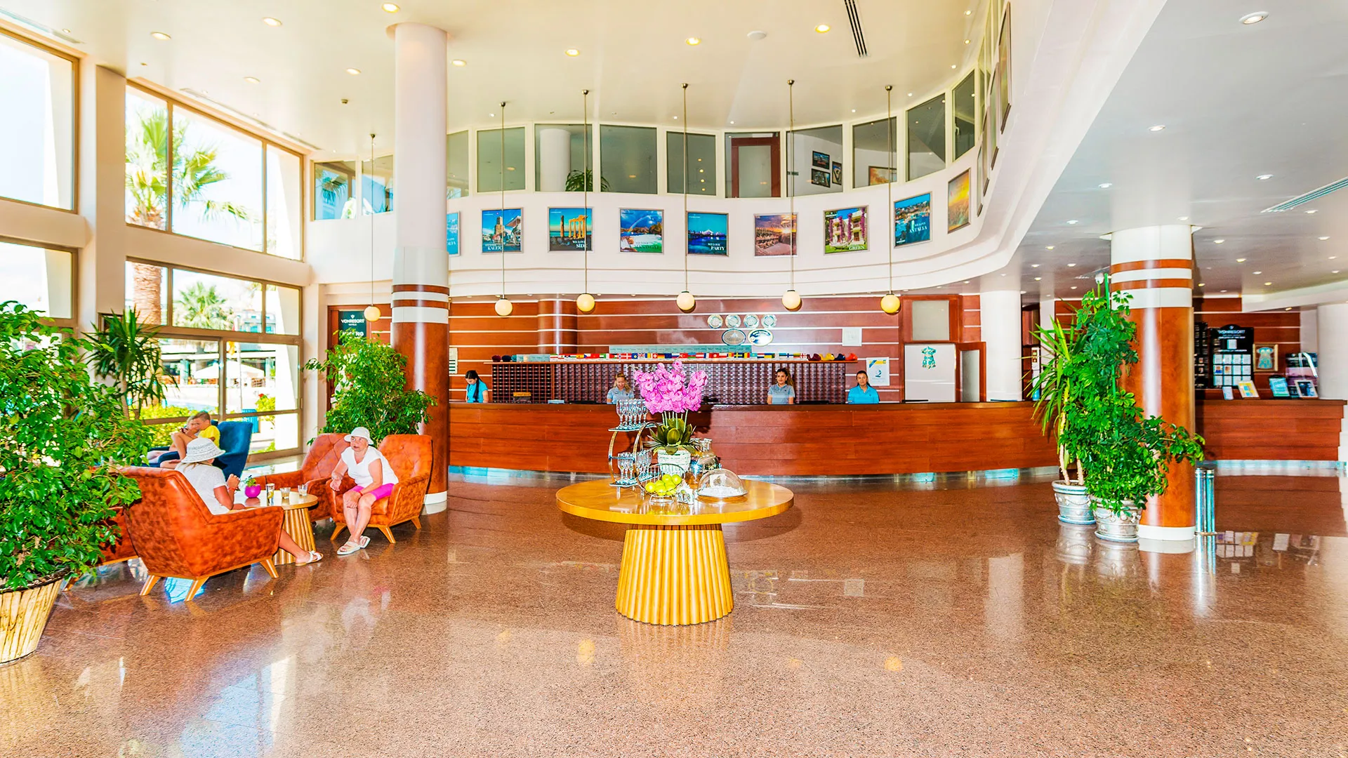 Vonresort Golden Beach – 20