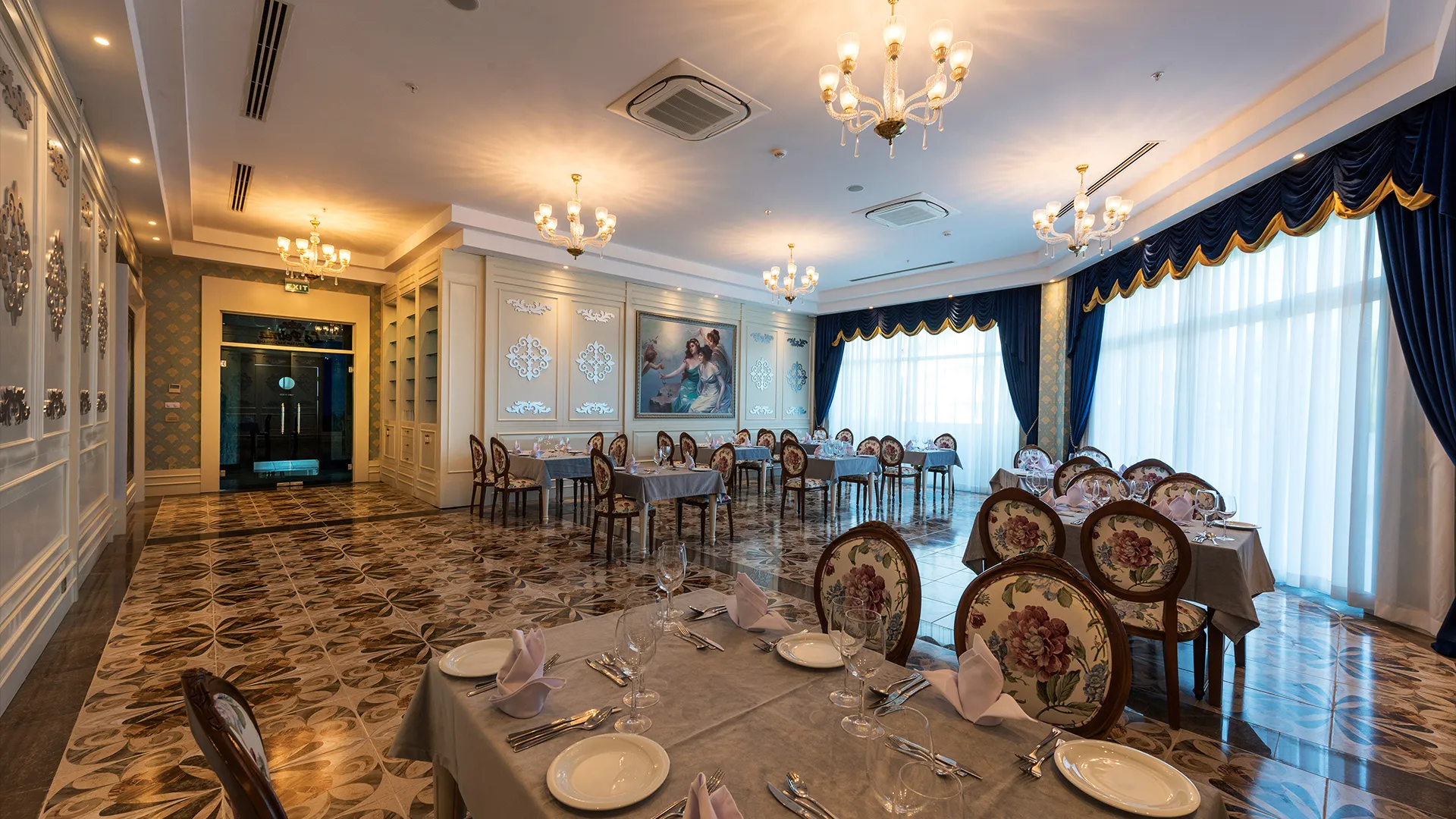 OZ HOTELS SUI Чартър до Анталия от Бургас 2026 [BOJ] – 21