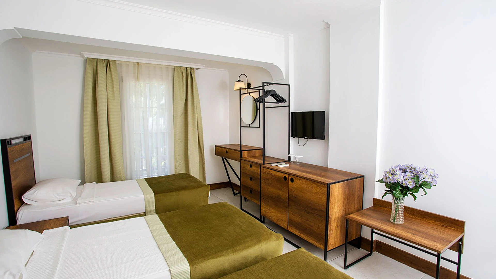 Bitez Garden Life Hotel & Suites – 13