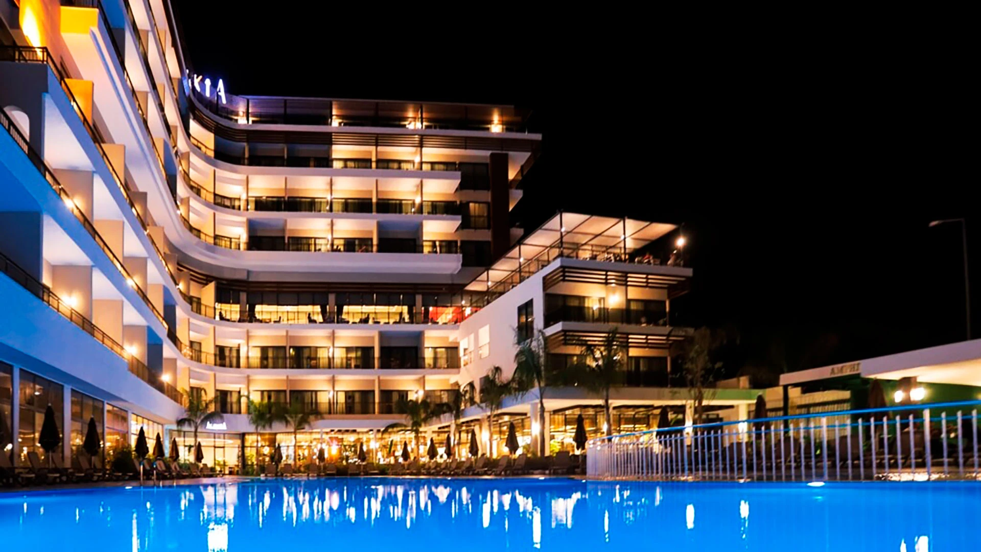 ALEXIA RESORT & SPA (ADULTS ONLY +16) Чартър до Анталия от Варна 2026 [VAR] – 4