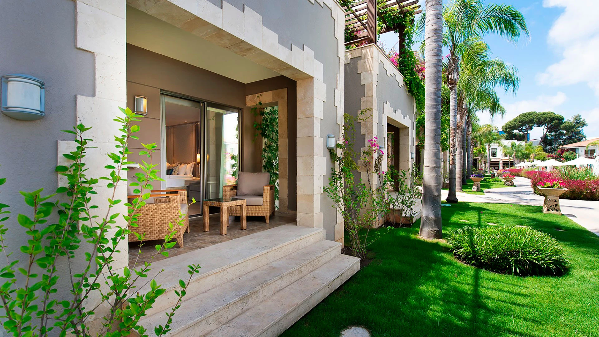 ELA EXCELLENCE RESORT BELEK Нова Година в Анталия с чартър от Бургас – 97