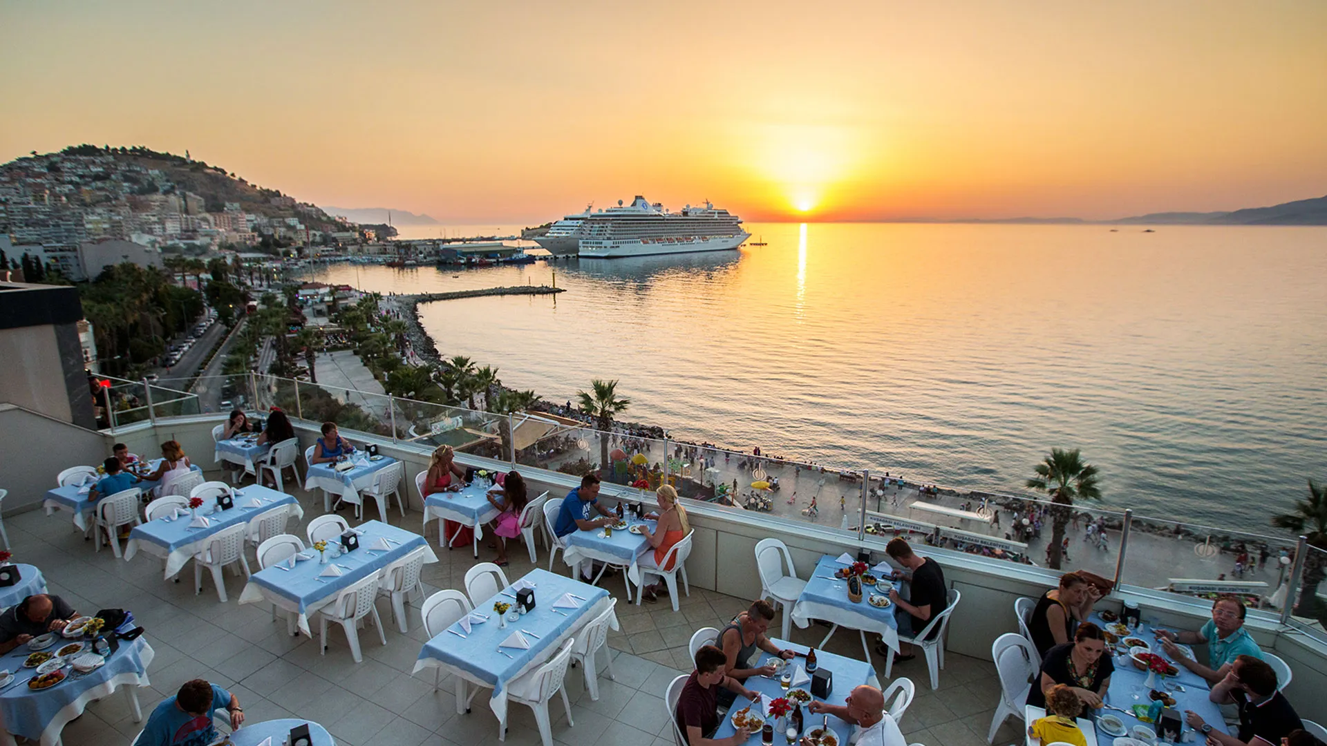 Derici Hotel – 12