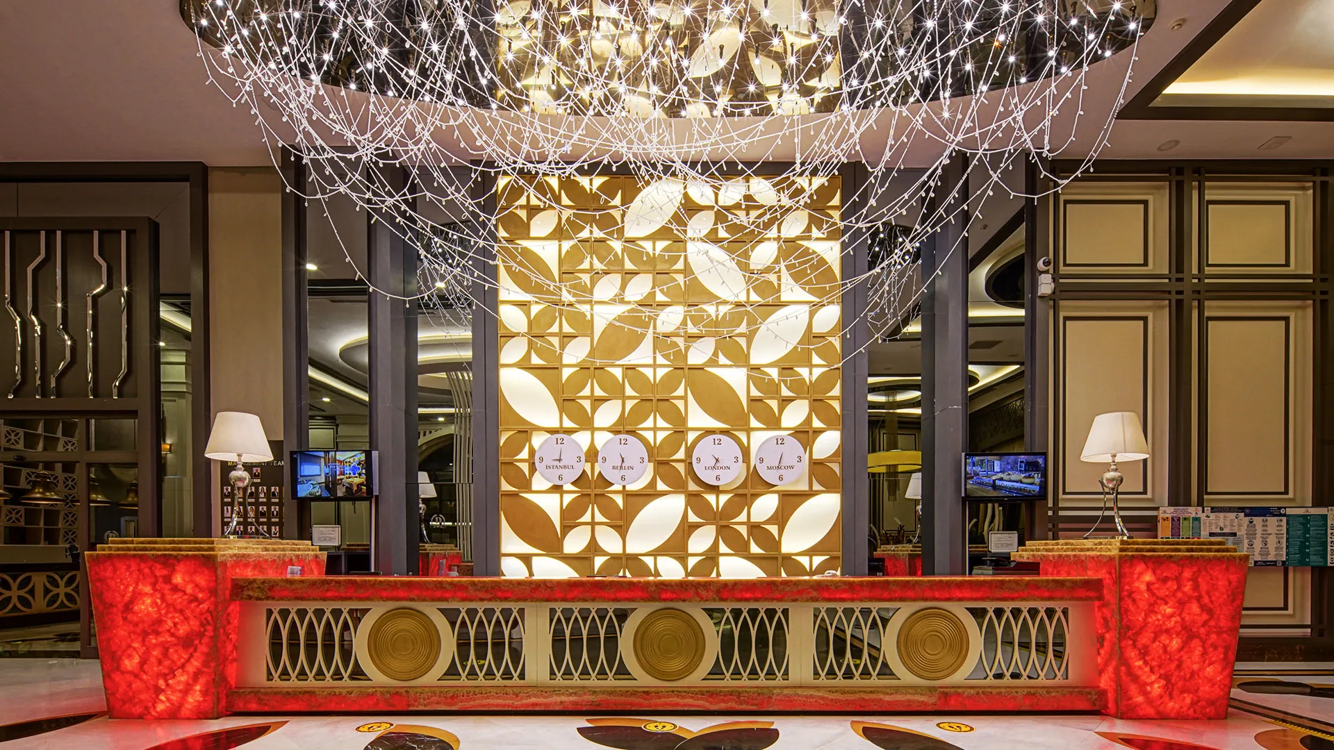 Diamond Premium Hotel & Spa – 6