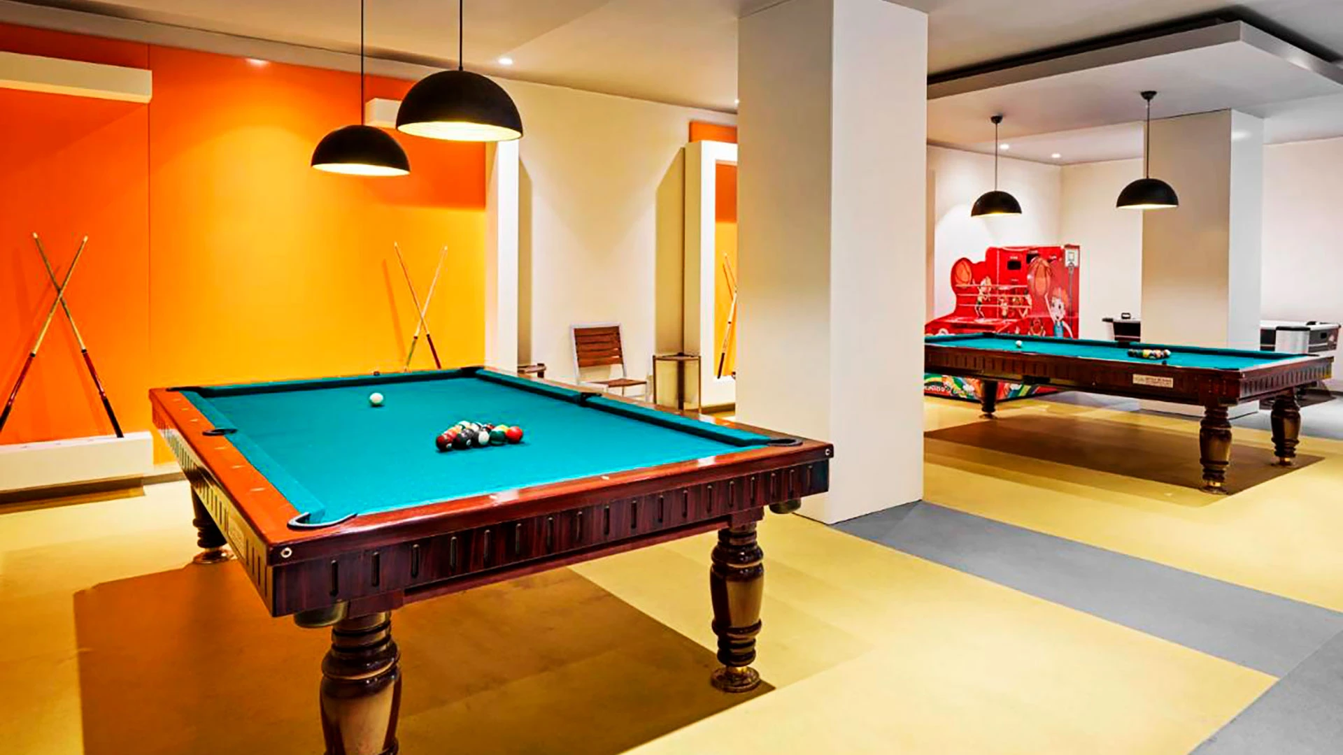 VOYAGE SORGUN HOTEL Почивка в Анталия с чартър от Варна – 25