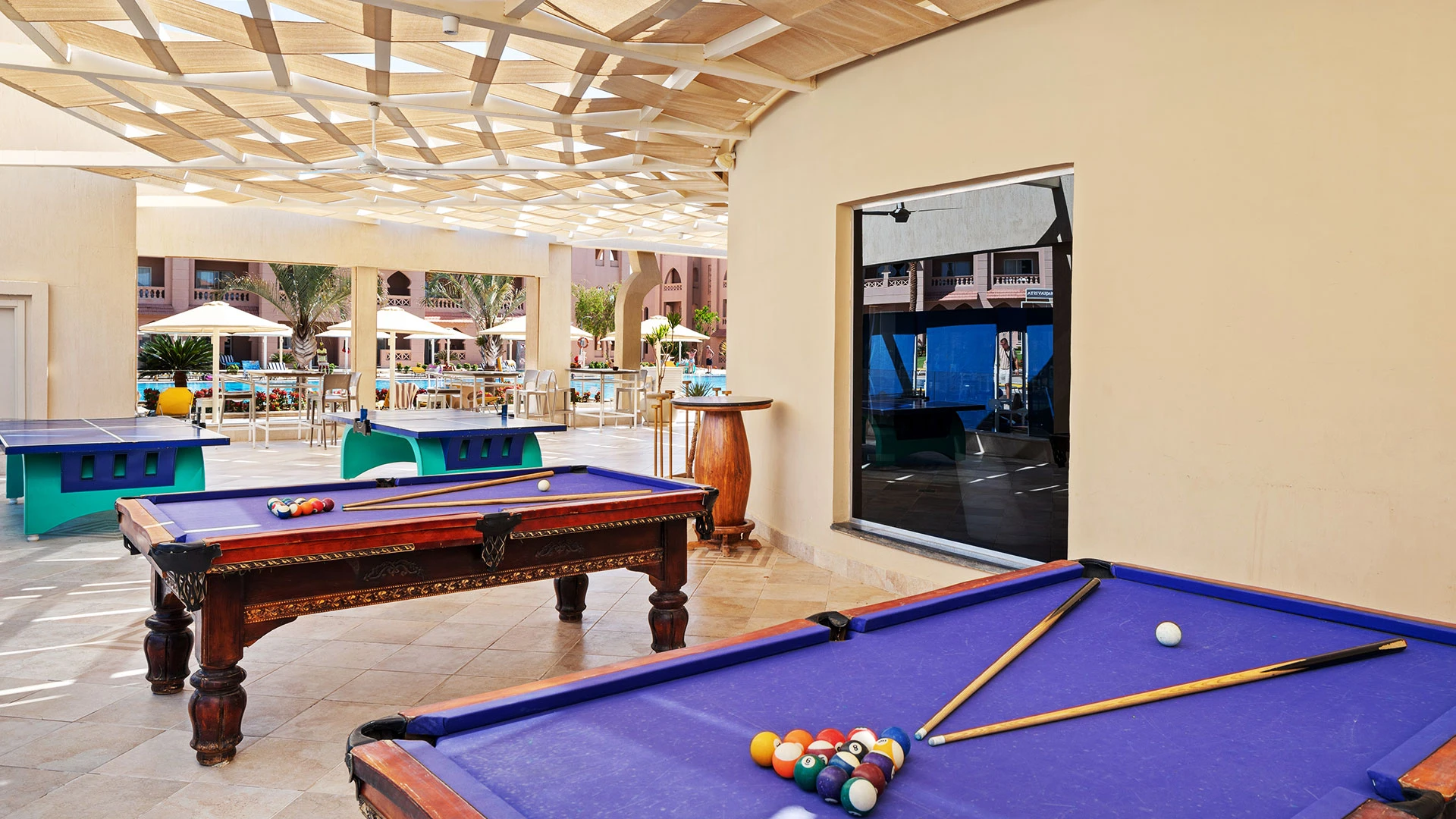 PICKALBATROS AQUA VISTA RESORT - HURGHADA Чартър до Хургада от София [SOF] 2026 – 67
