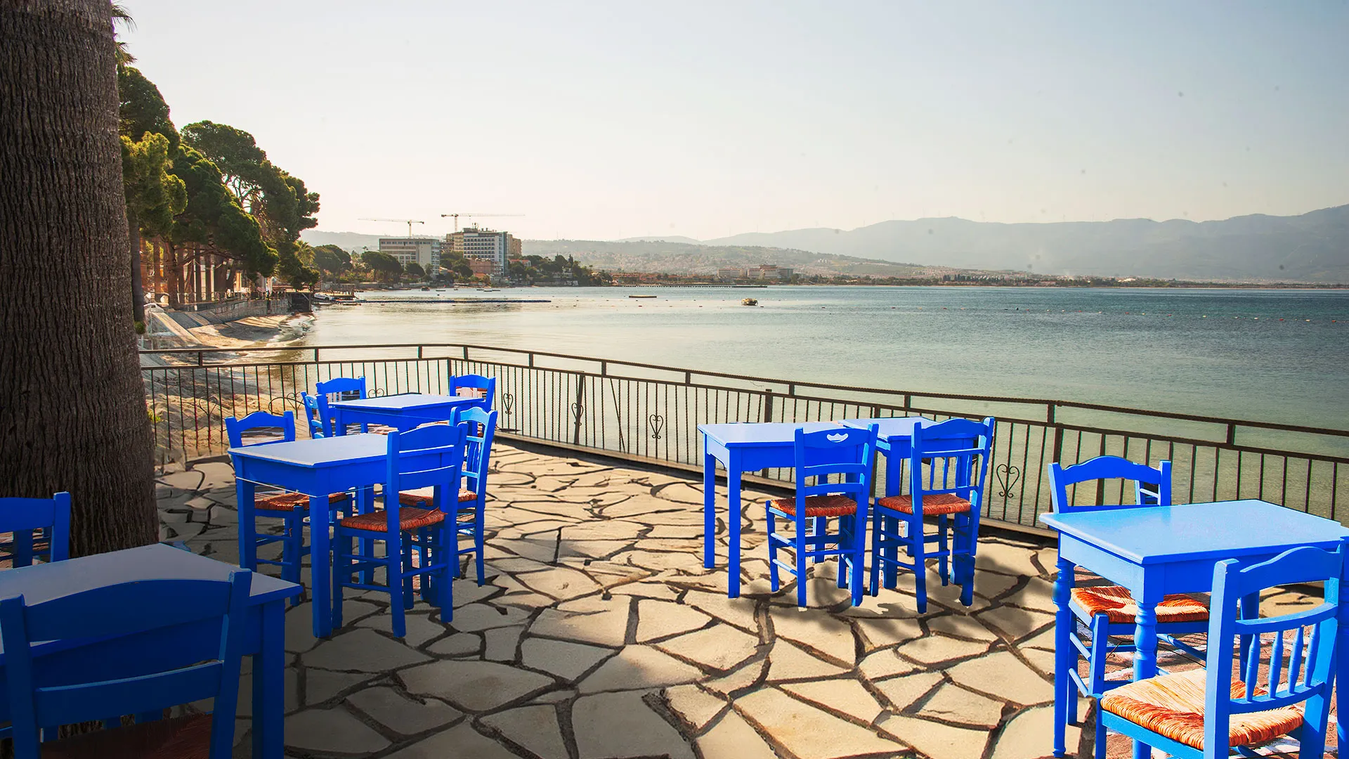 Omer Prime Holiday Resort – 8