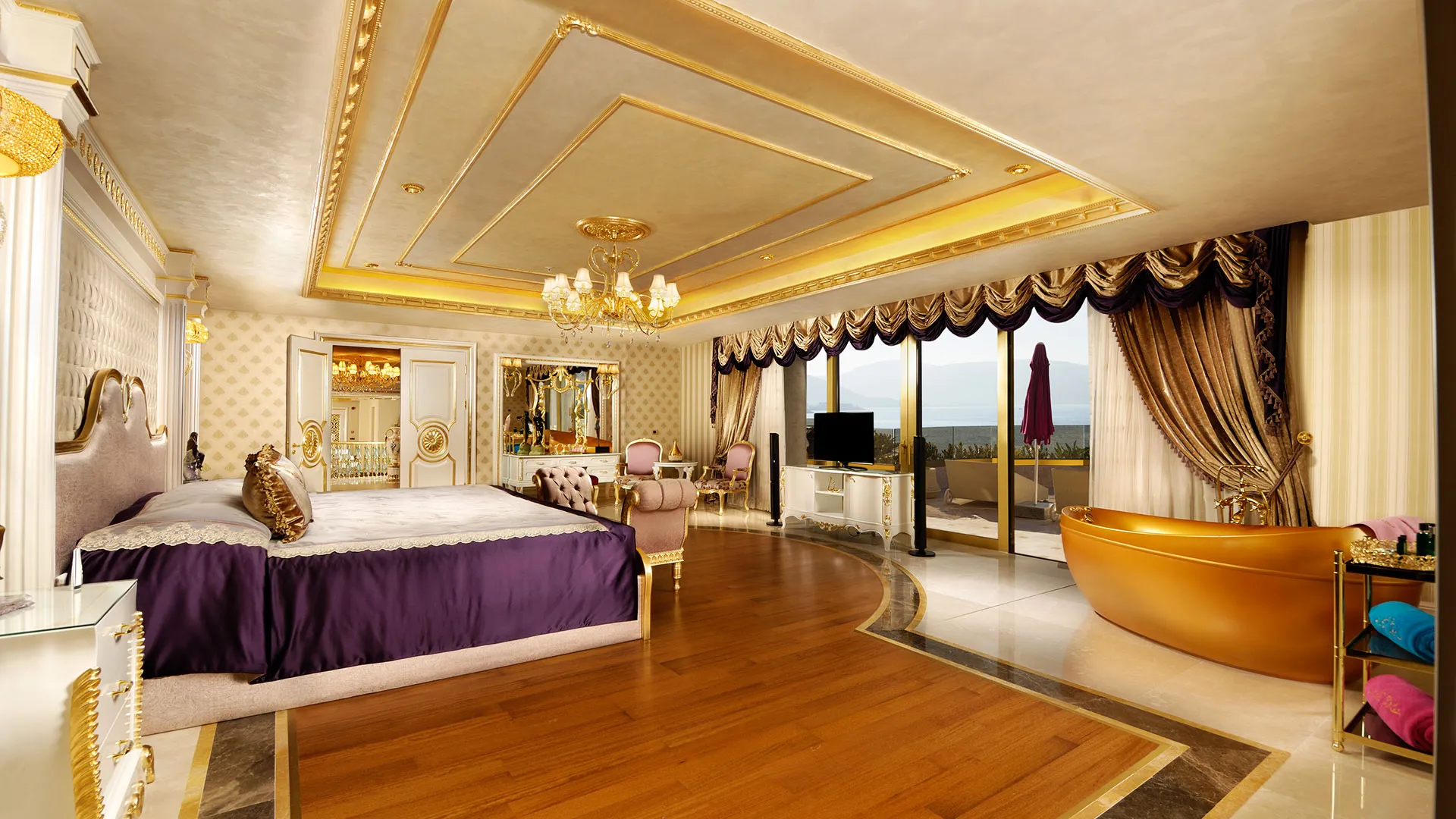 The Plaza Bodrum (Be Premium Bodrum) – 35