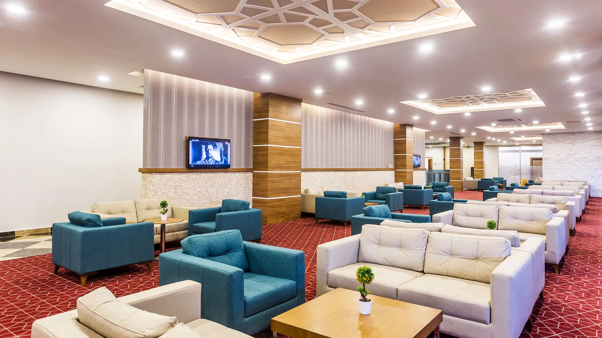 LONICERA RESORT& SPA Чартър до Анталия от София 2026 [SOF] – 51