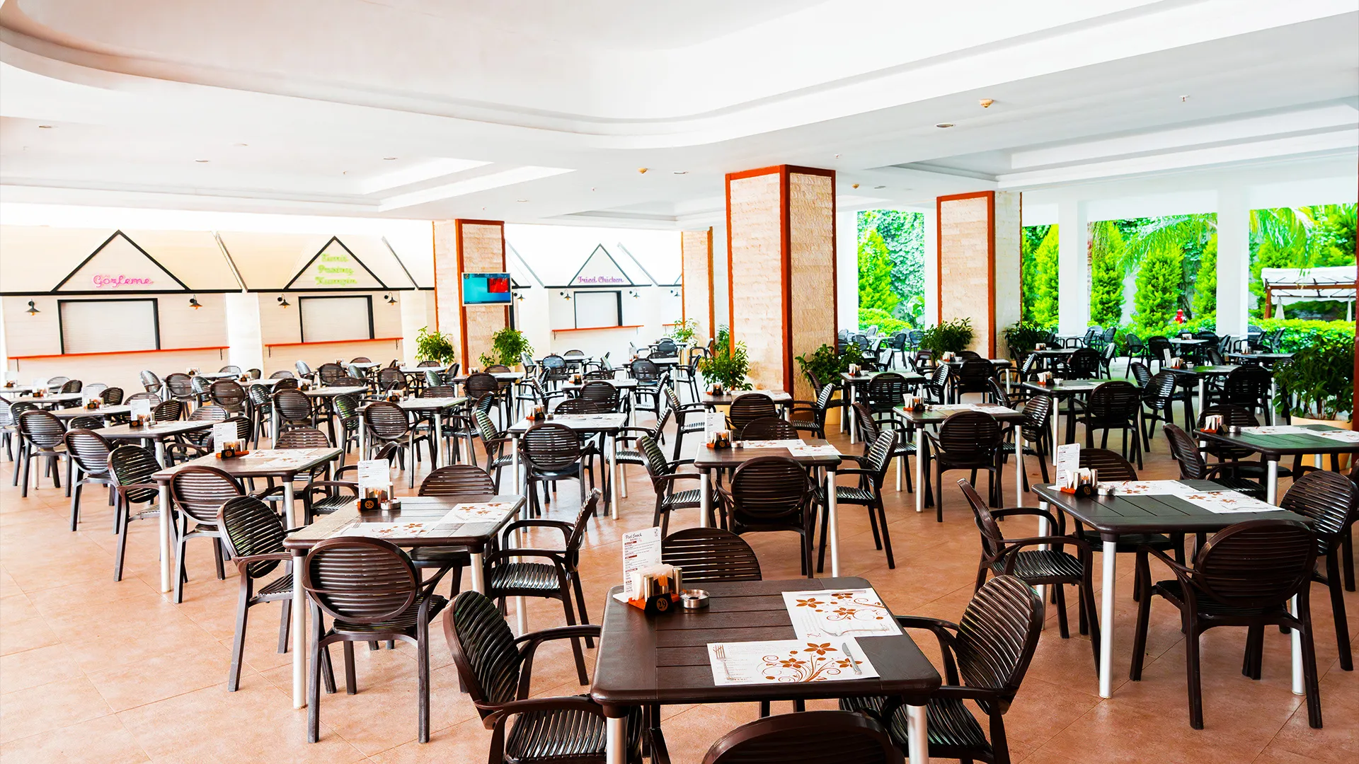 Oz Hotels Side Premium – 49