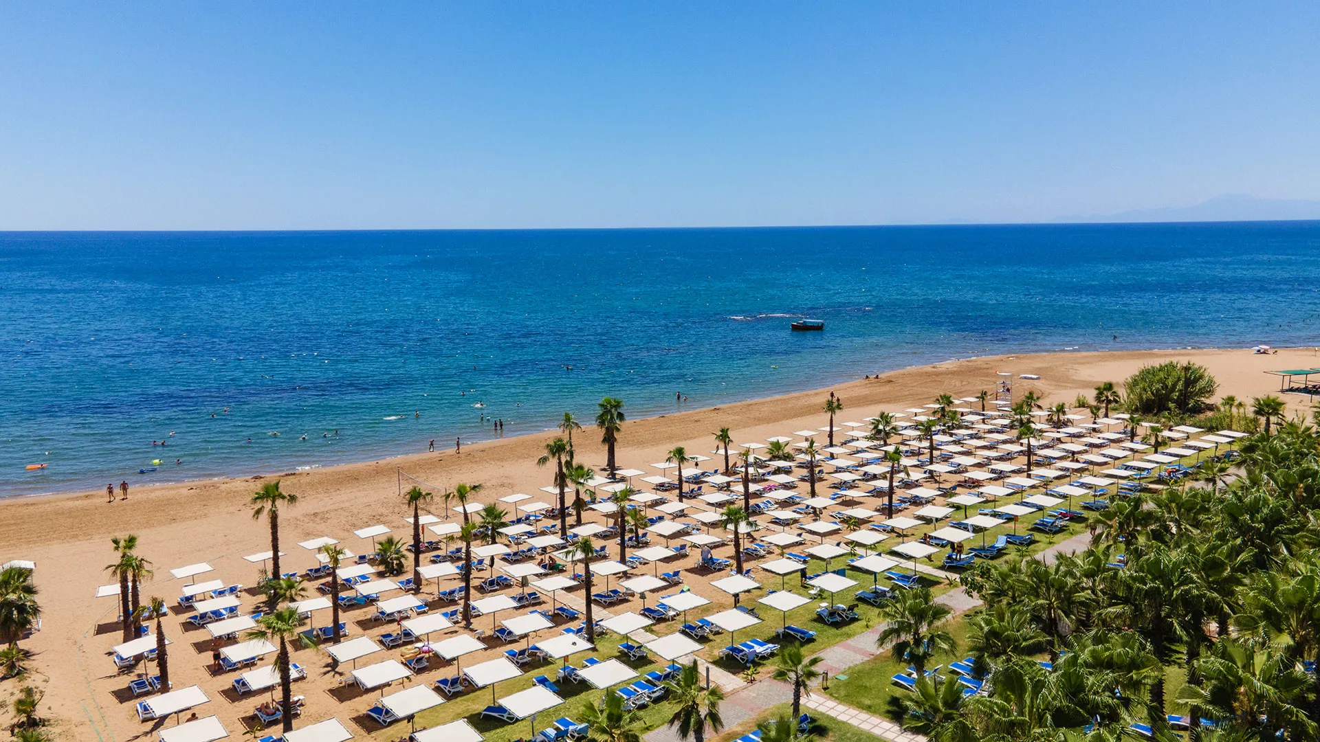 SURAL RESORT HOTEL Нова Година в Анталия с чартър от Пловдив – 14