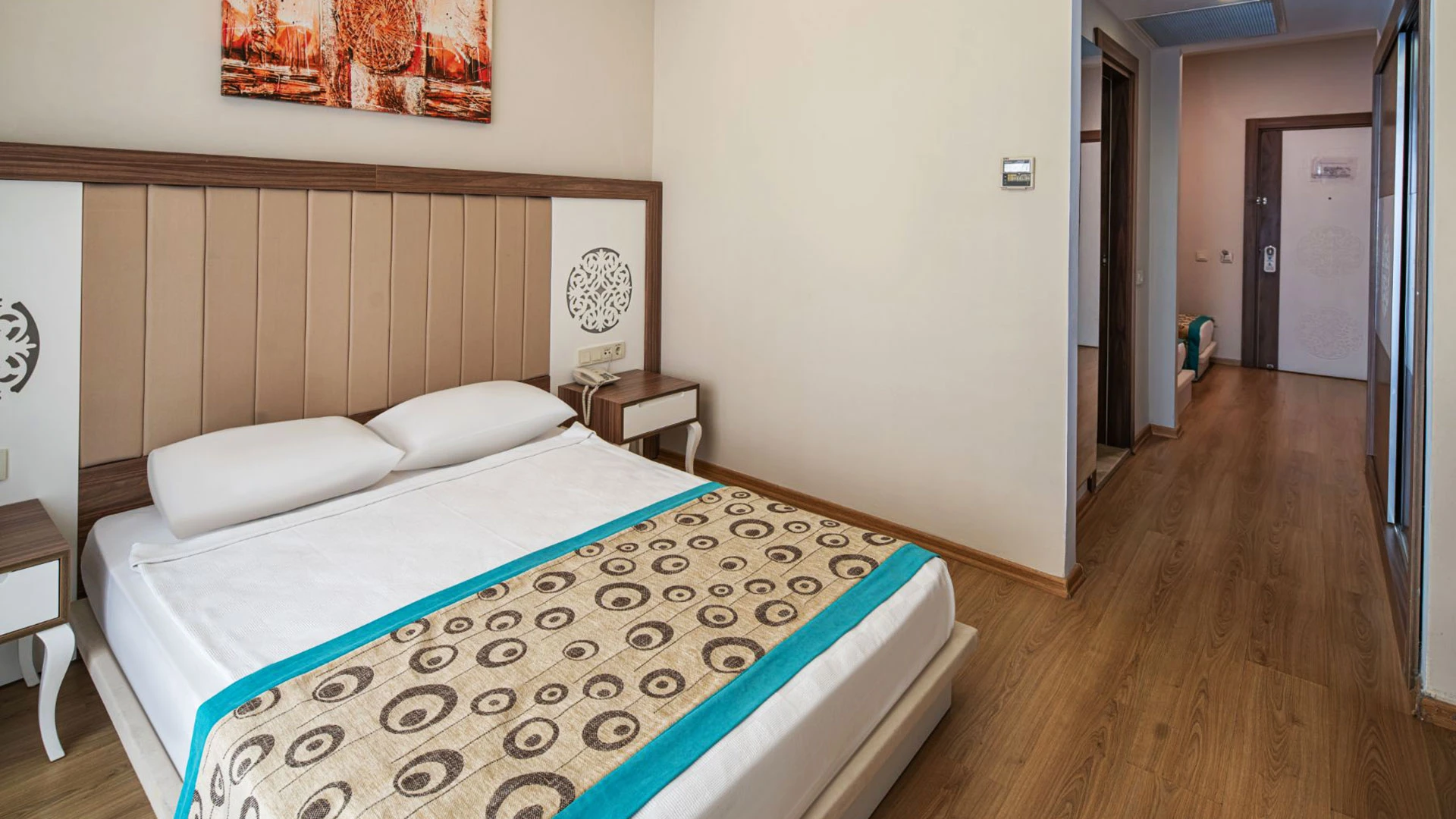 Holiday Park Resort – 14