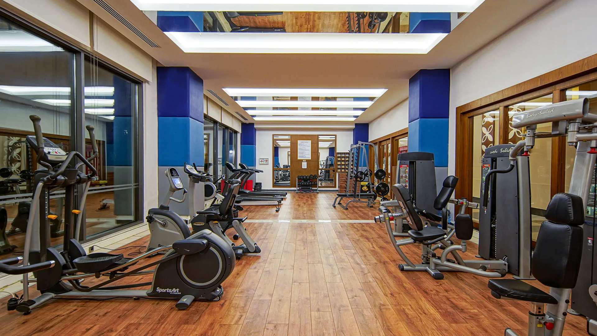 Diamond Premium Hotel & Spa – 5