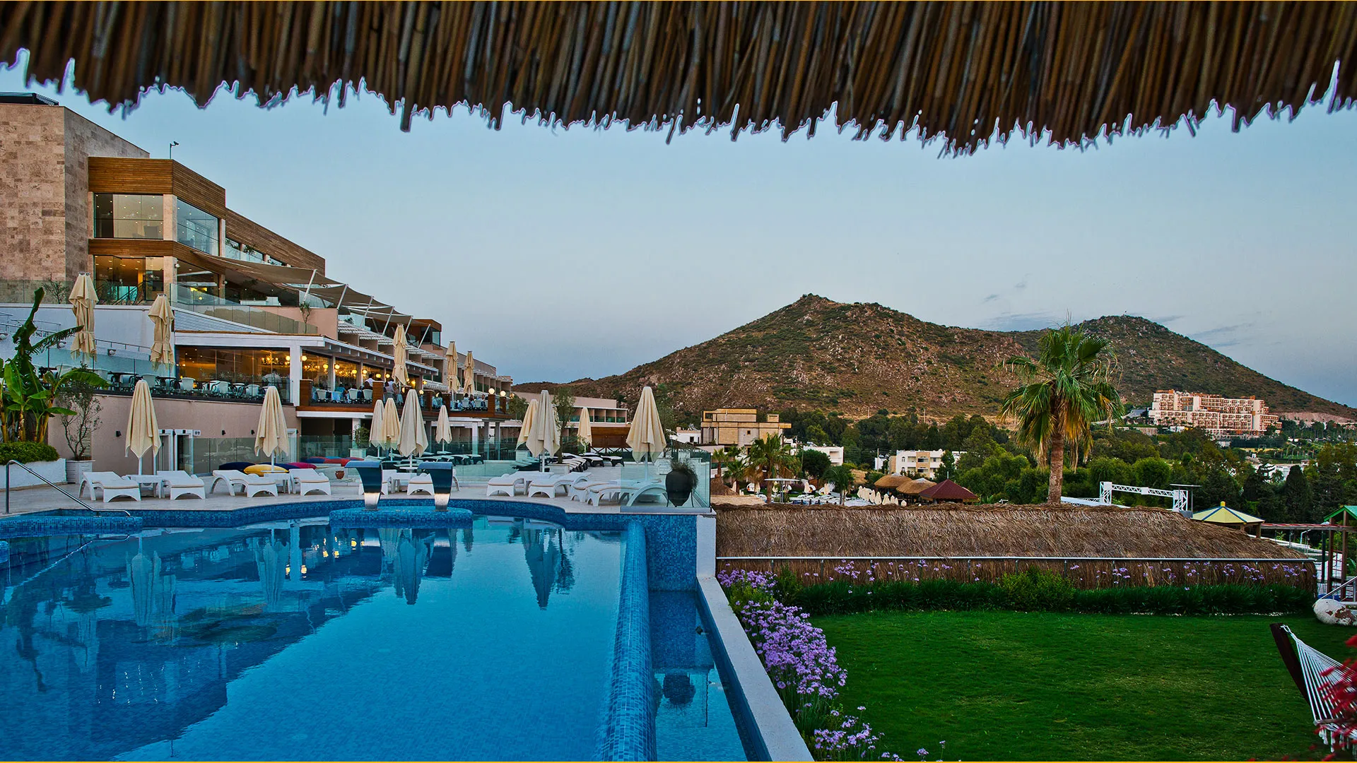 Sentido Bellazure – 4