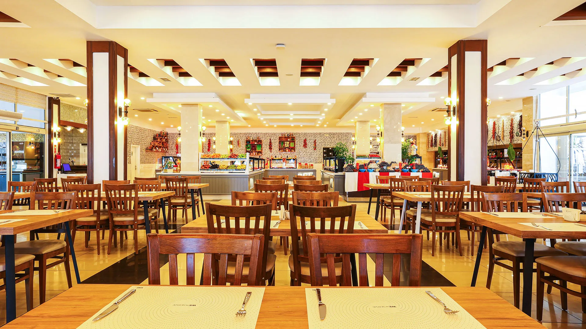 Crystal Aura Beach Resort & Spa – 23