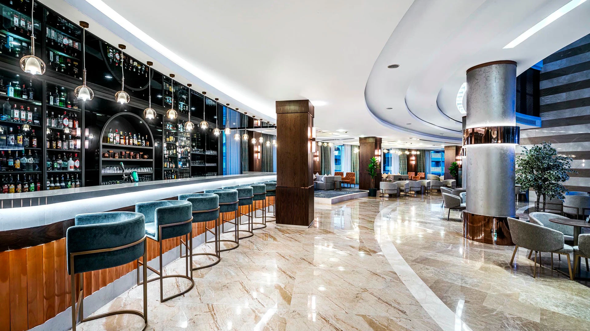 Kirman Leodikya Resort – 25