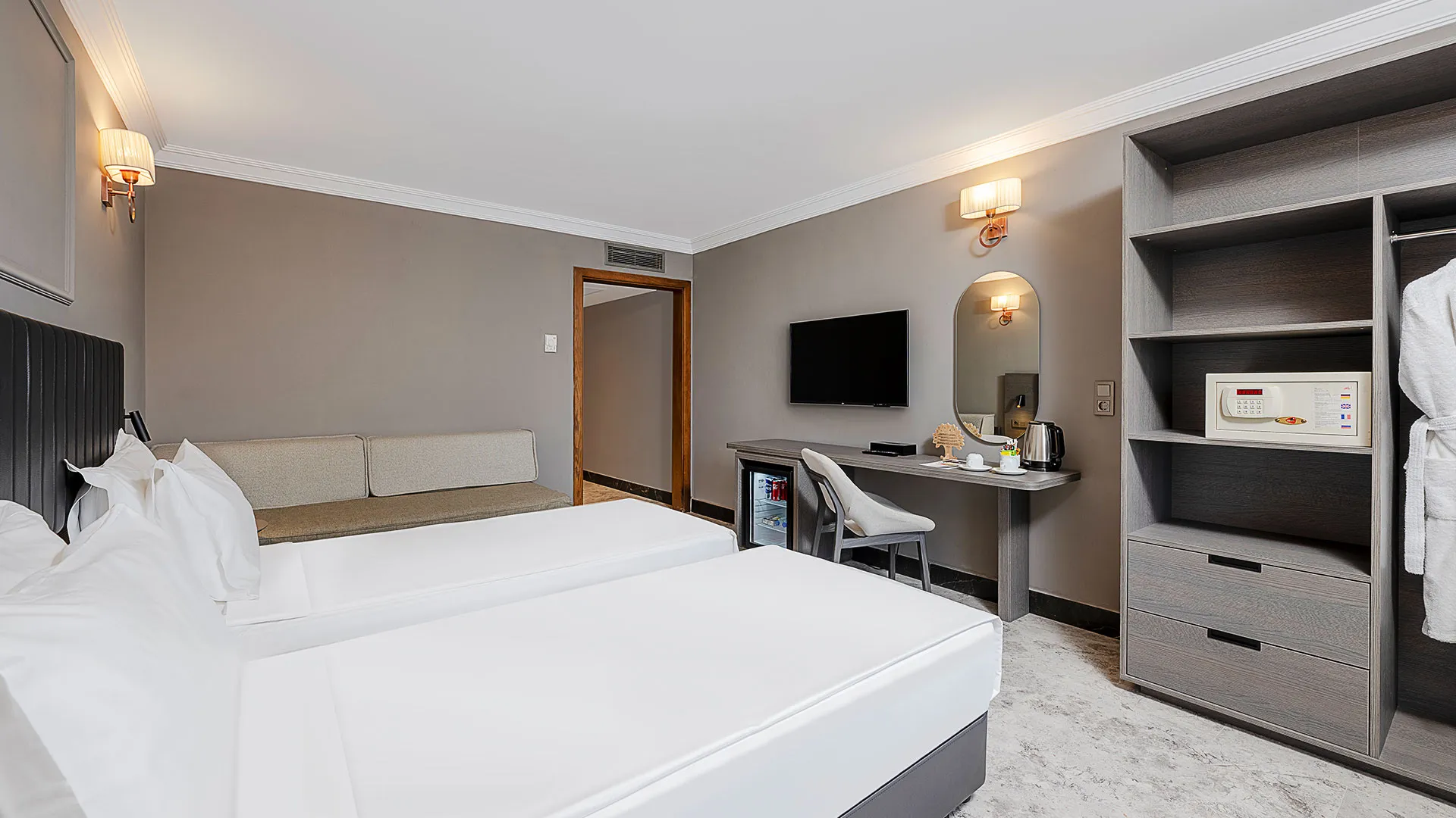 Adora Resort Hotel – 15