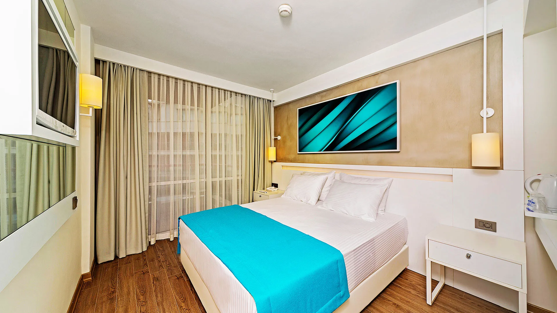 Poseidon Hotel – 44