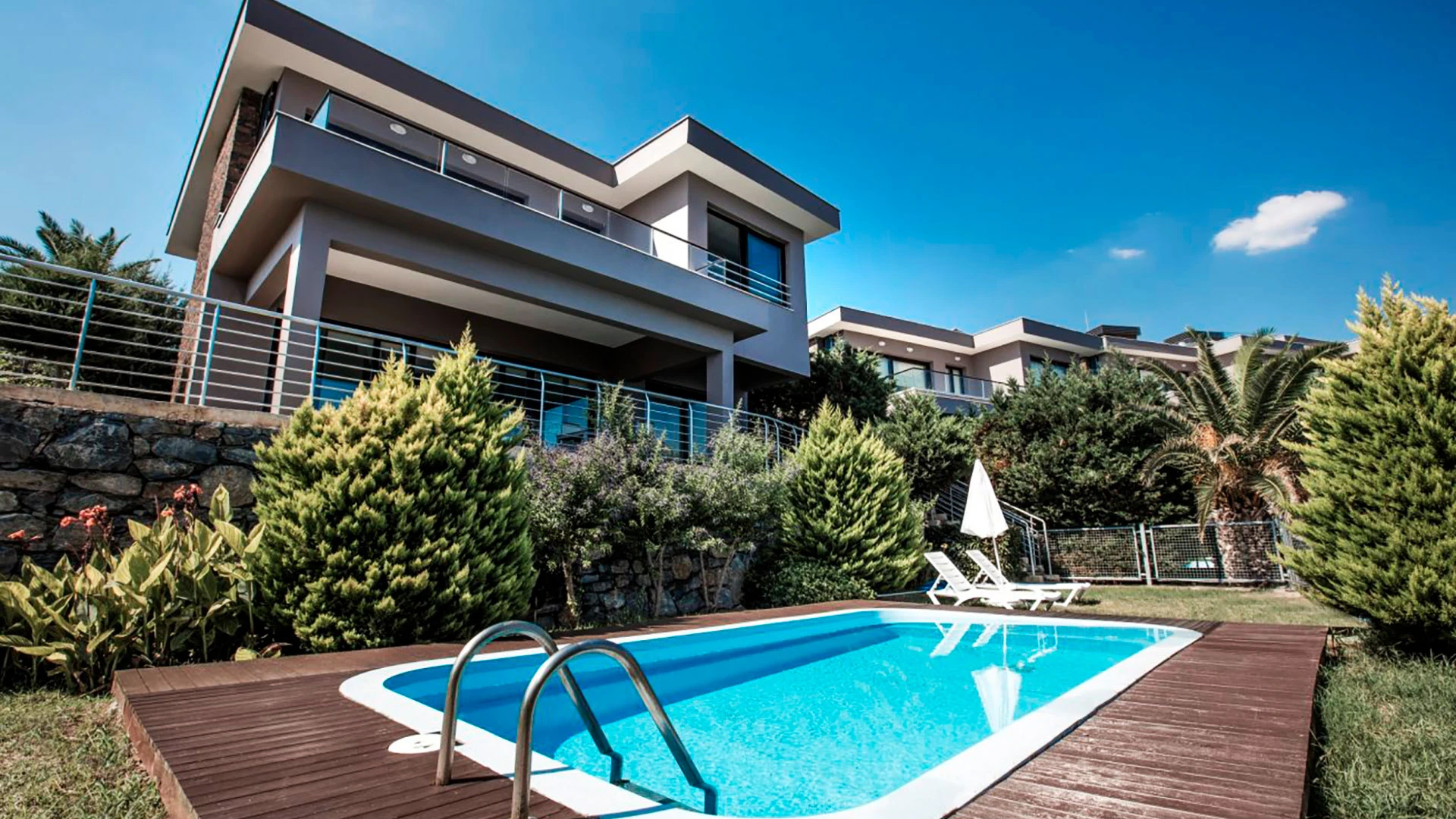 Aria Claros Beach & Spa Resort – 15