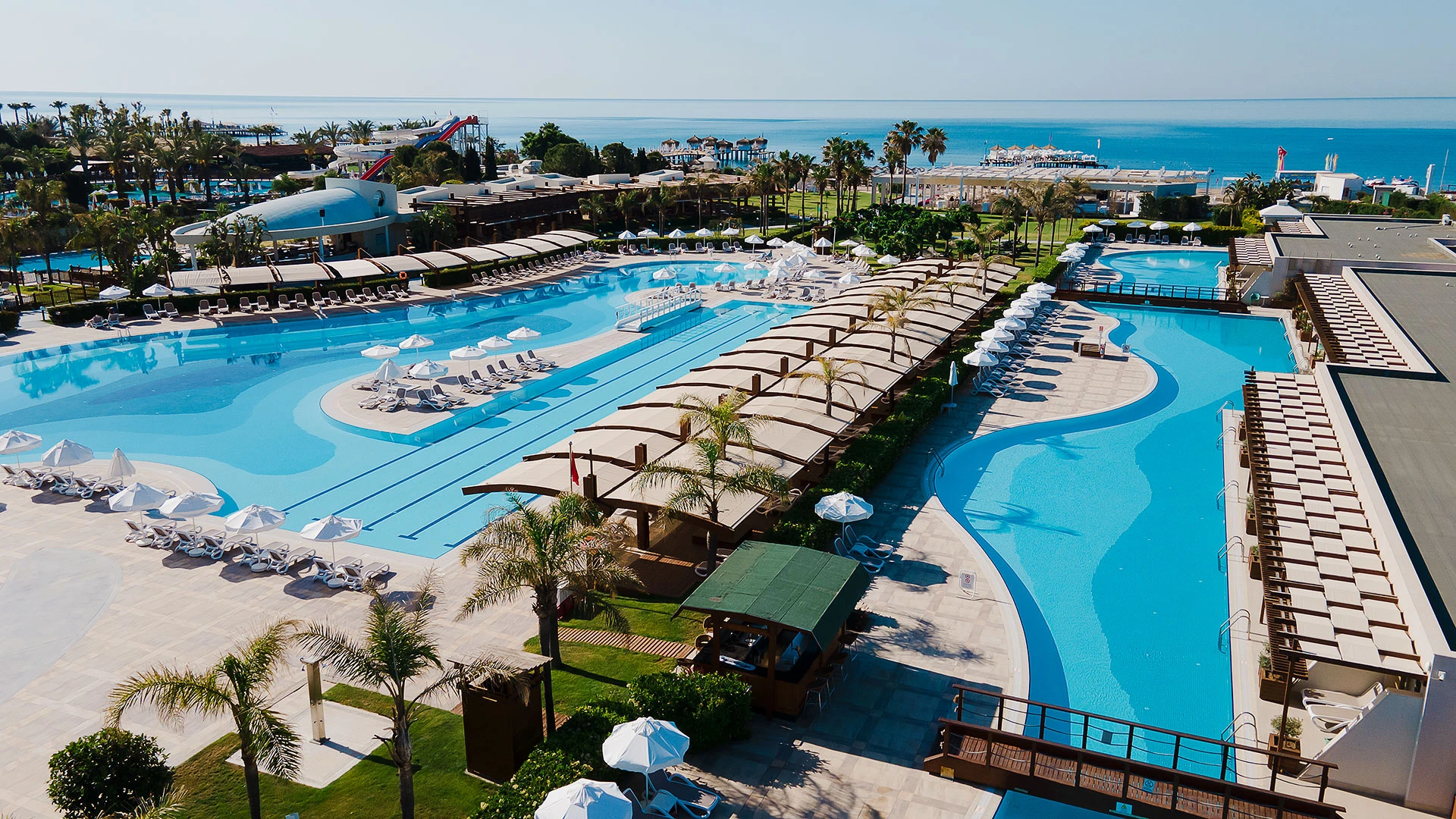 Baia Lara Hotel – 72