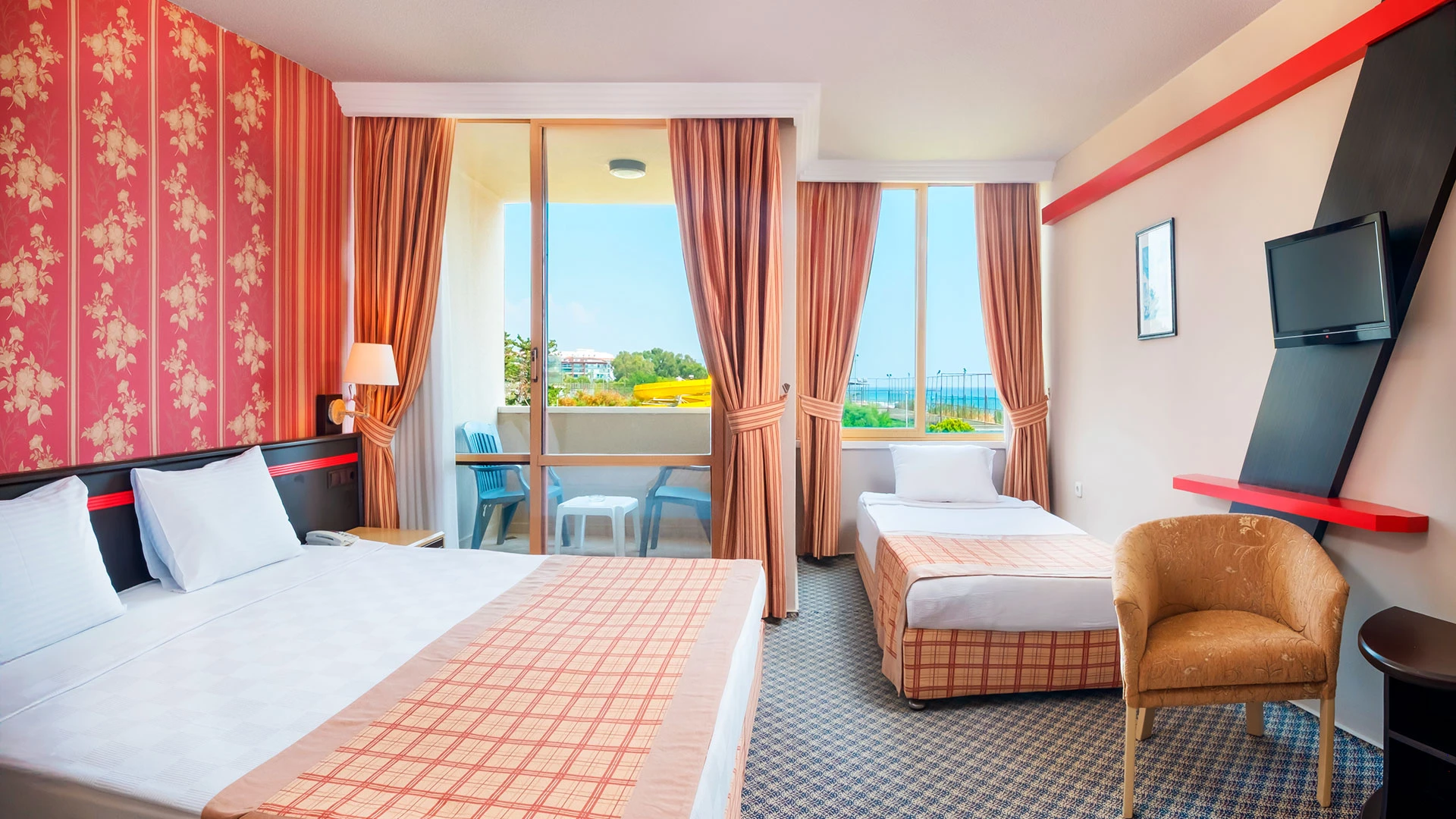 Senza Sunset Beach Hotel – 13